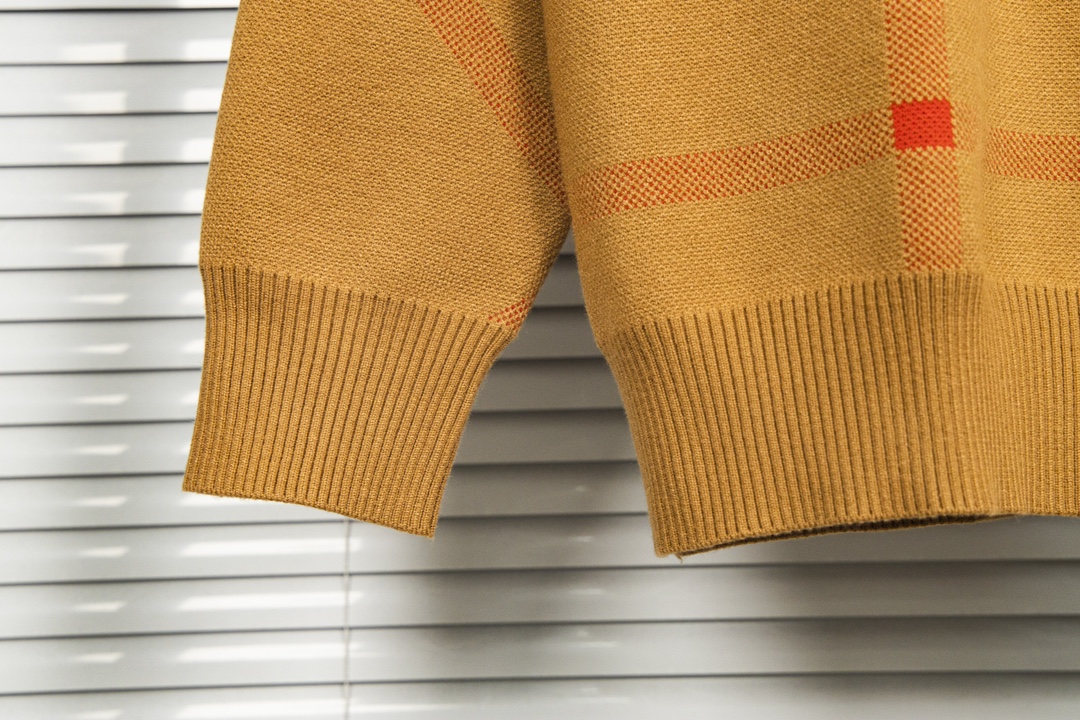 New Burberry Baballi 23s: Classic Chrysanthemum Coat Overview - 图片 5