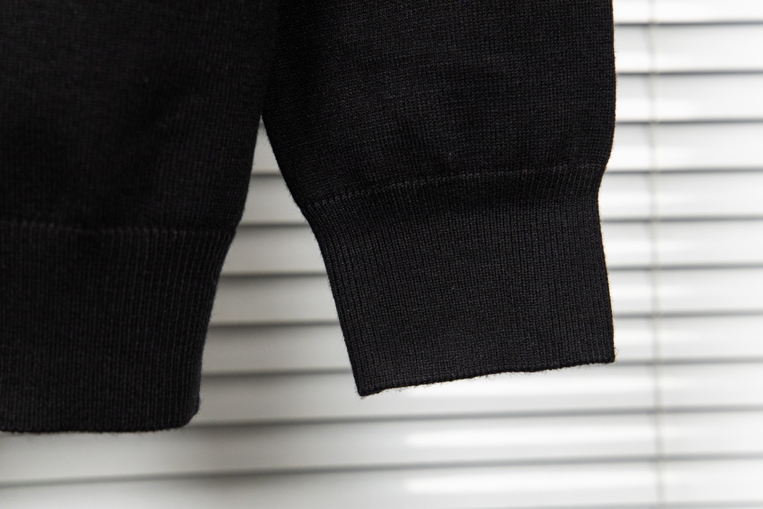 New CK Co-Conspirator Zip-Knit Jeans for Stylish Casual Looks in Autumn/Winter - 图片 7