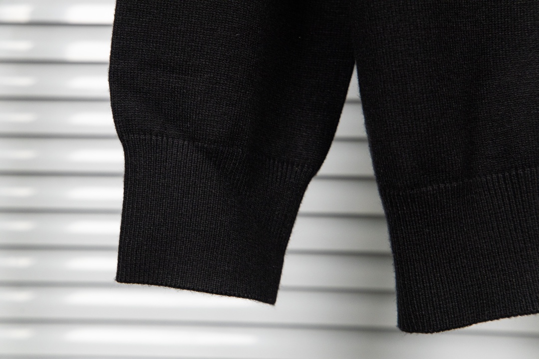New CK Co-Conspirator Zip-Knit Jeans for Stylish Casual Looks in Autumn/Winter - 图片 4