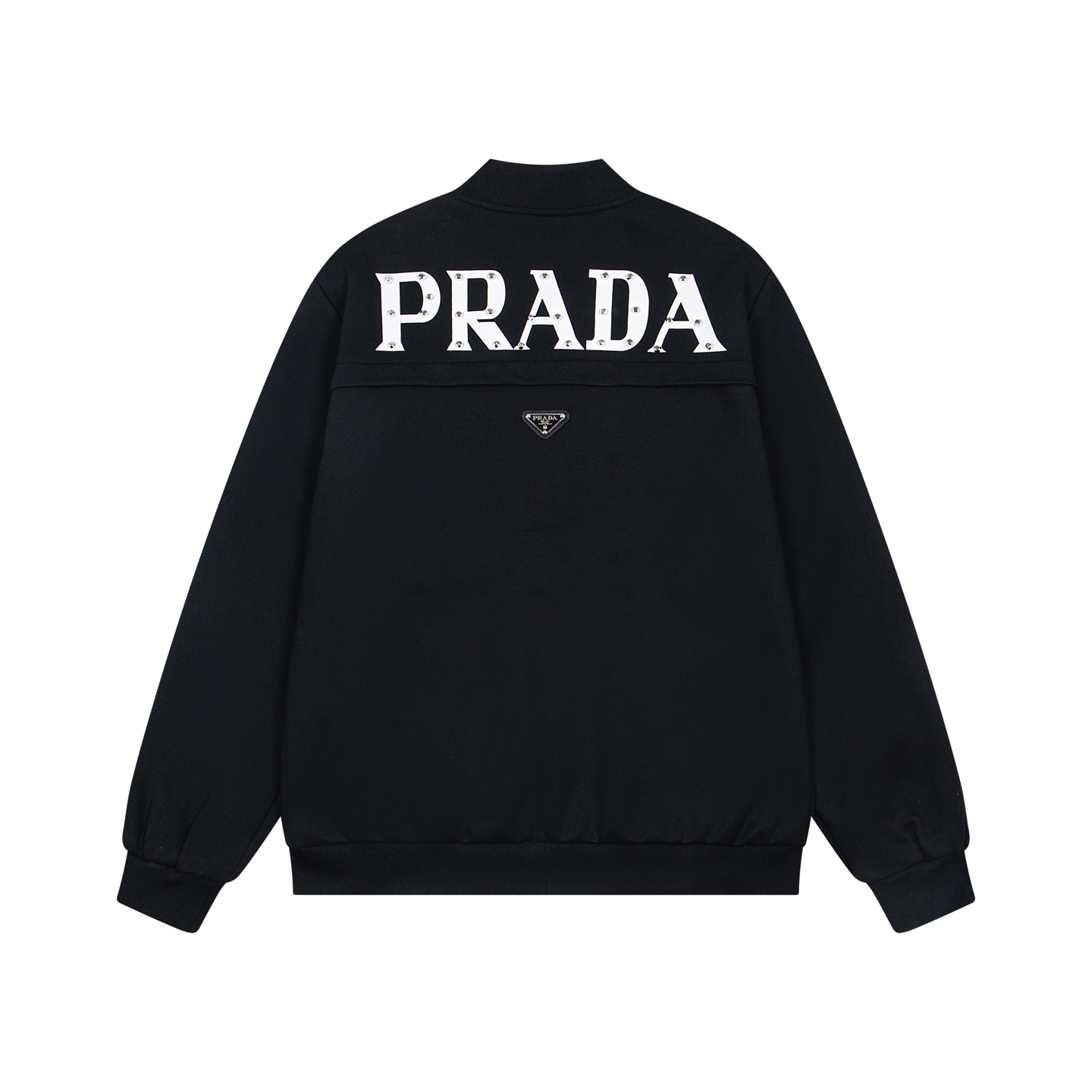 Prada YF-21 Jacket: Original Design, Custom Details, Trendsetting Luxury Fashion - 图片 3