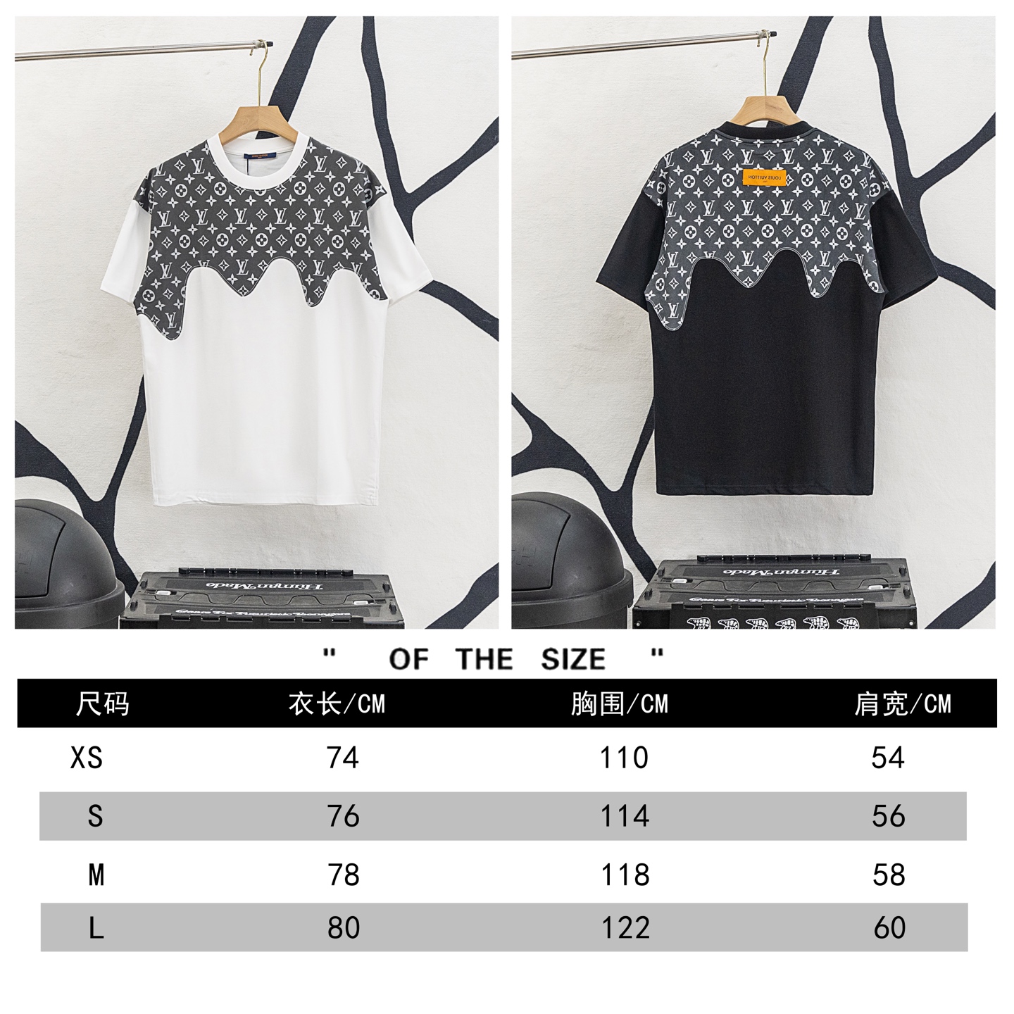 🔥Nº de modelo: A03 Tabla de tallas P85