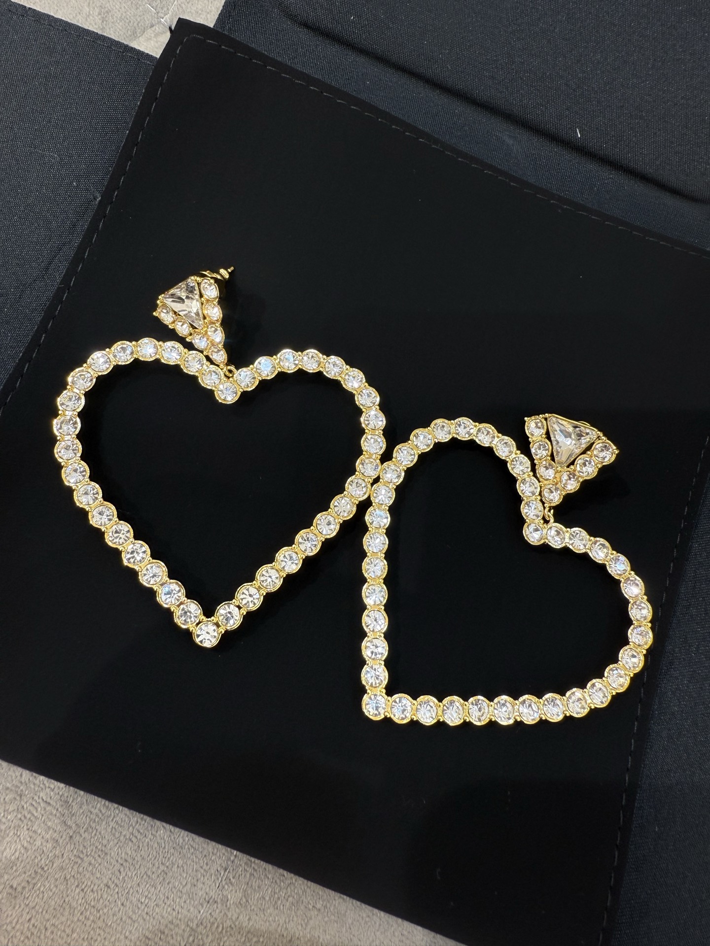 발렌티노 귀걸이 63445 Valentino Earrings