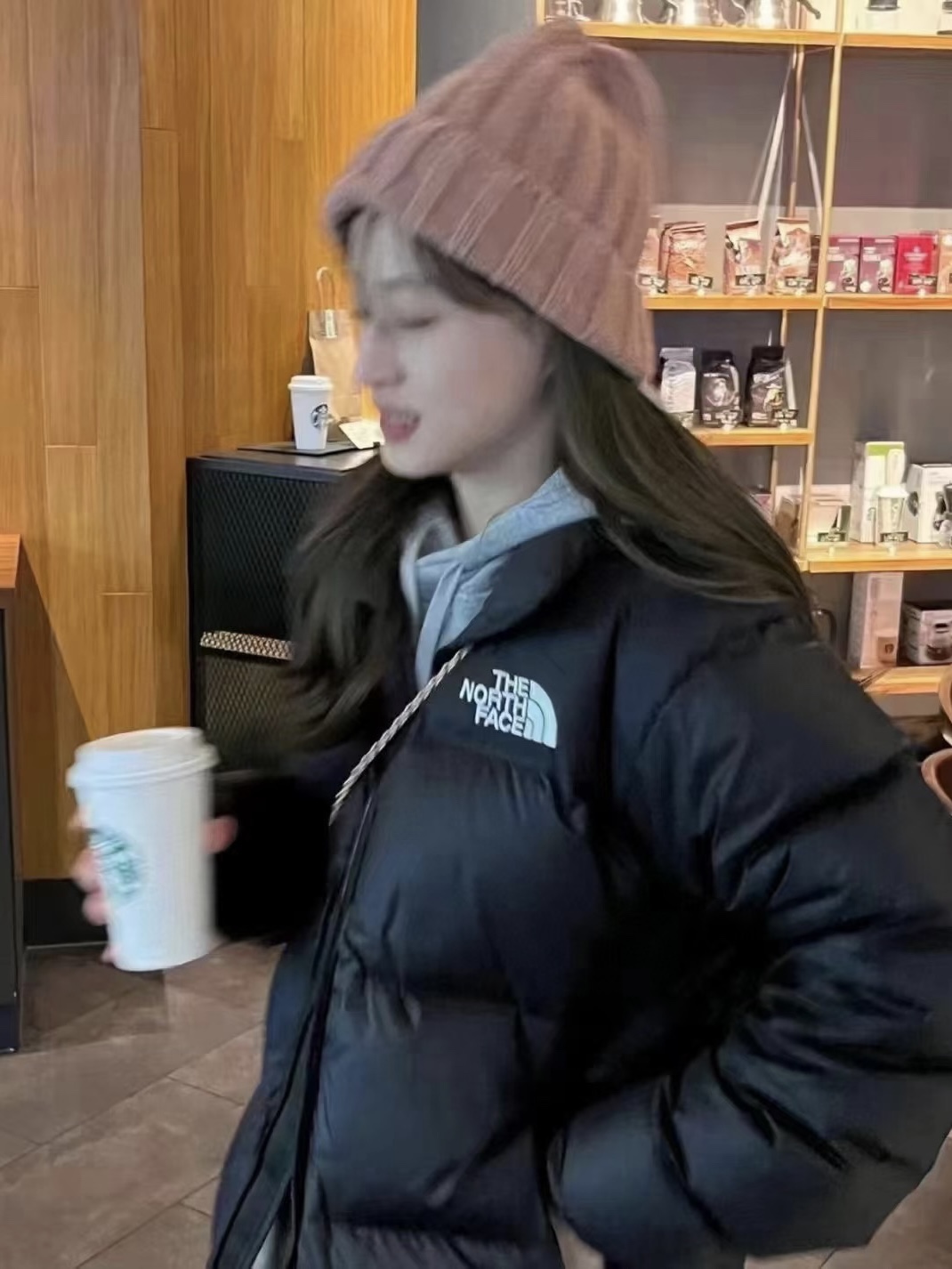 希望这个冬天❄️爱与好运同在