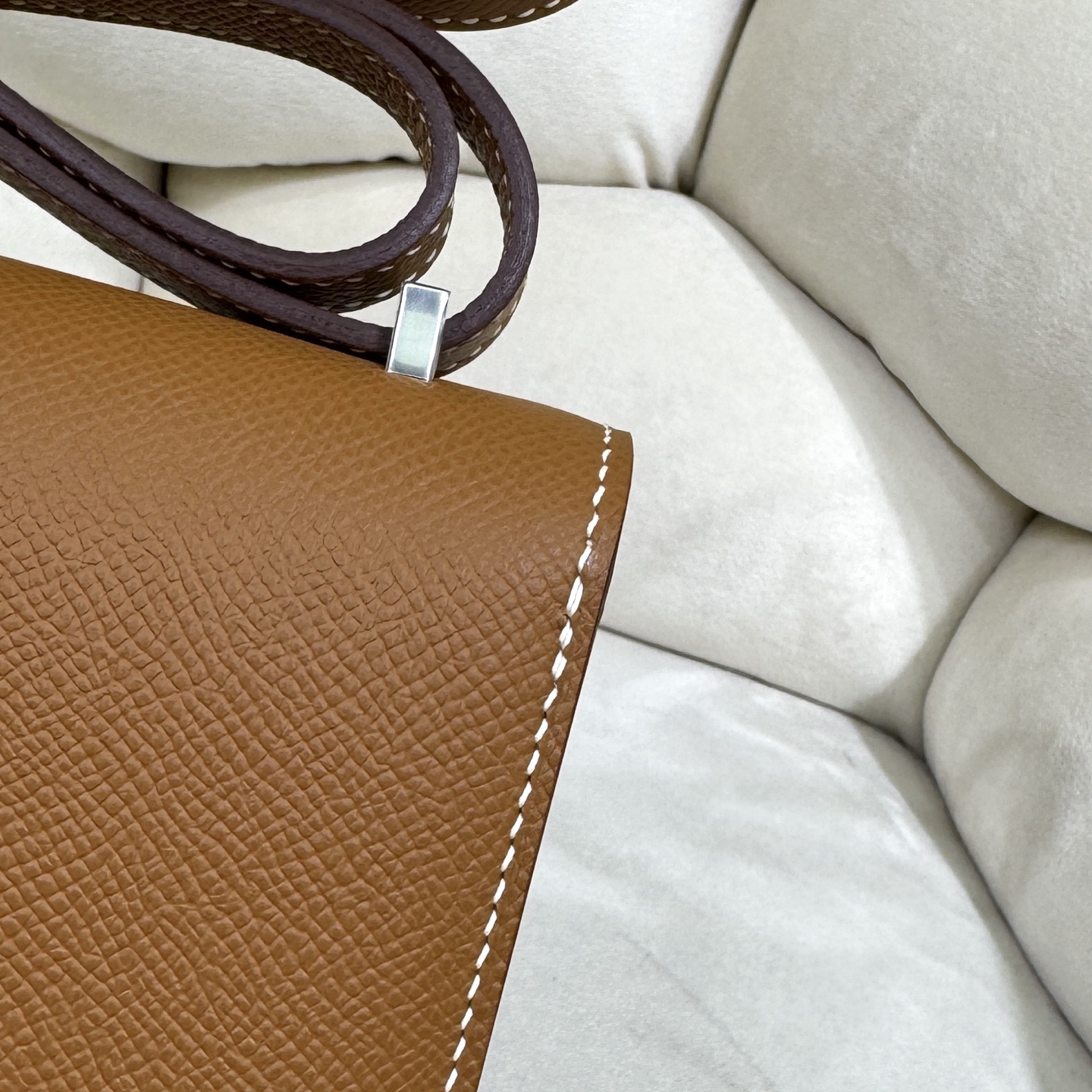 Elegant Leather Shoulder Bag with Adjustable Straps & Mirror, Versatile Design 9 i1760254756986 3250 0 7