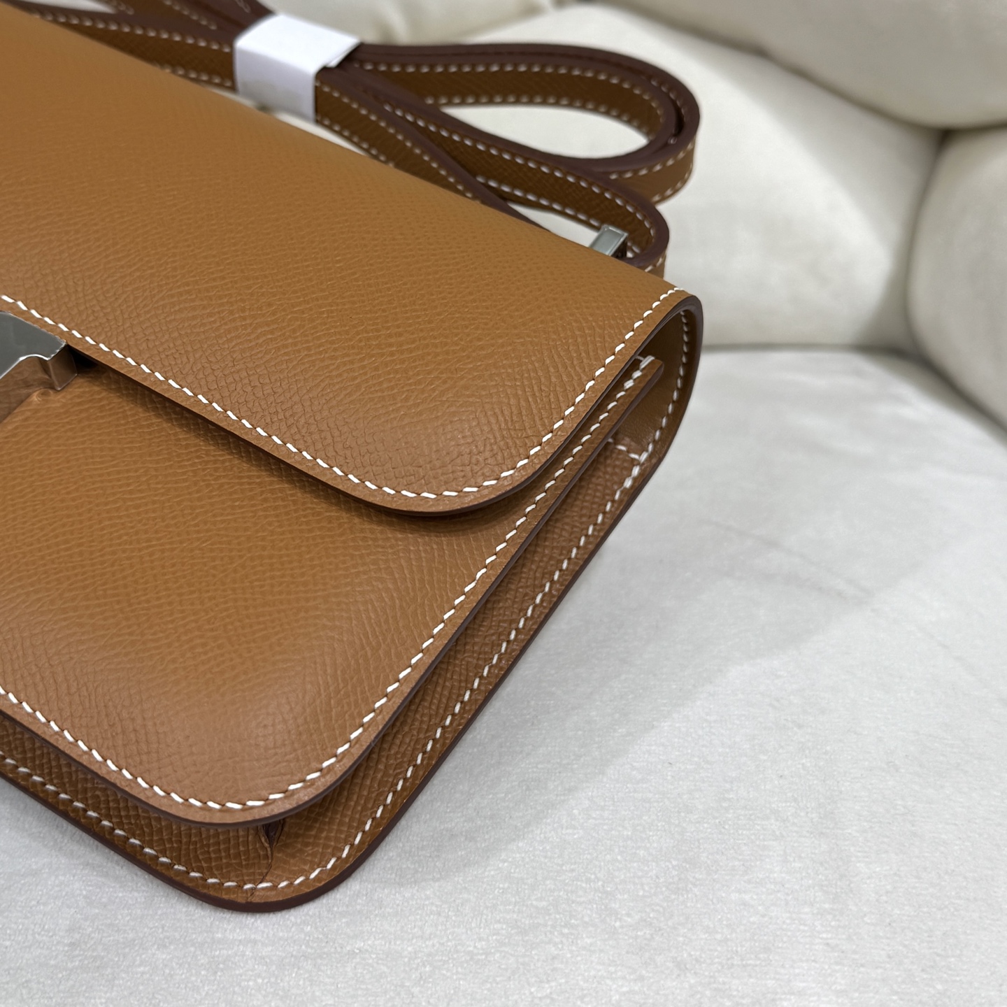 Elegant Leather Shoulder Bag with Adjustable Straps & Mirror, Versatile Design 10 i1760254758404 2371 0 8