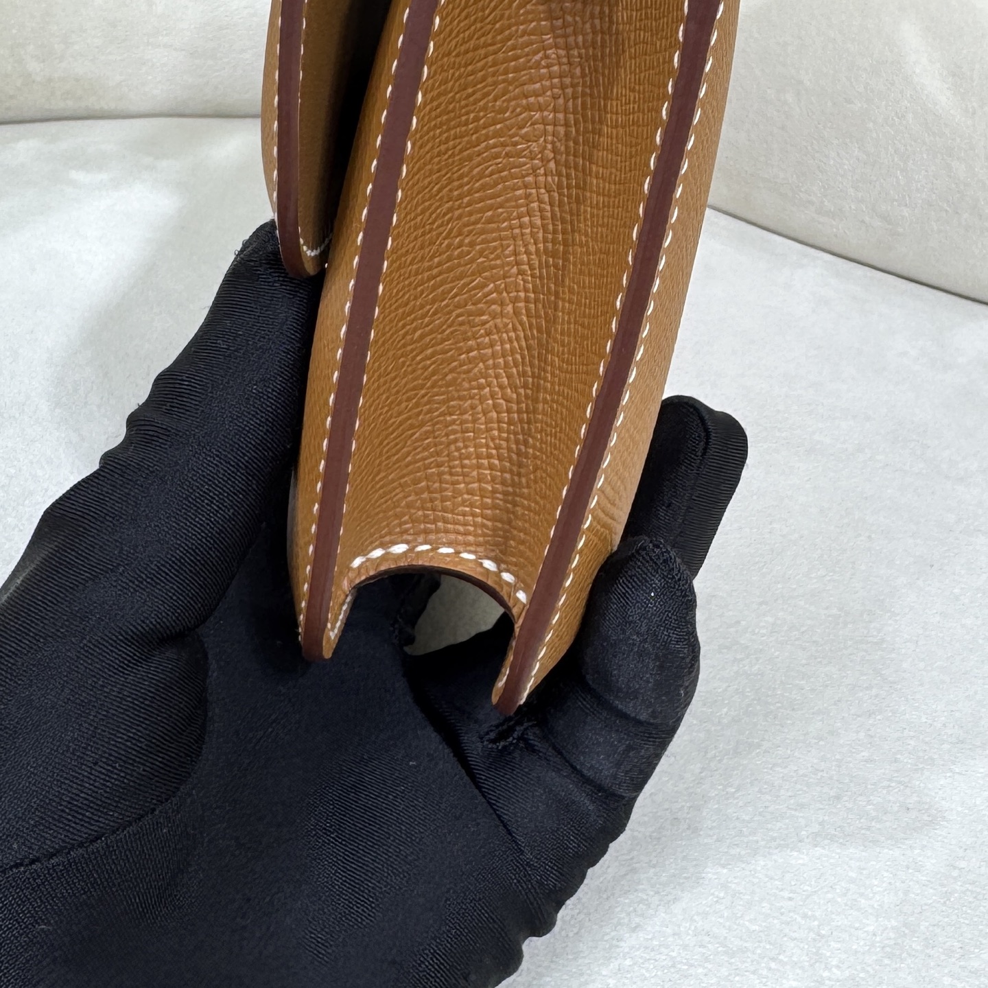 Elegant Leather Shoulder Bag with Adjustable Straps & Mirror, Versatile Design 8 i1760254758409 4176 0 6