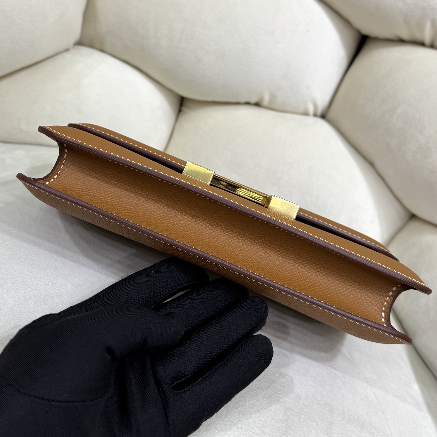 Elegant Elan Shoulder Bag with Mirror, Versatile & Chic for Everyday Use 5 i1760254950489 7416 0 3