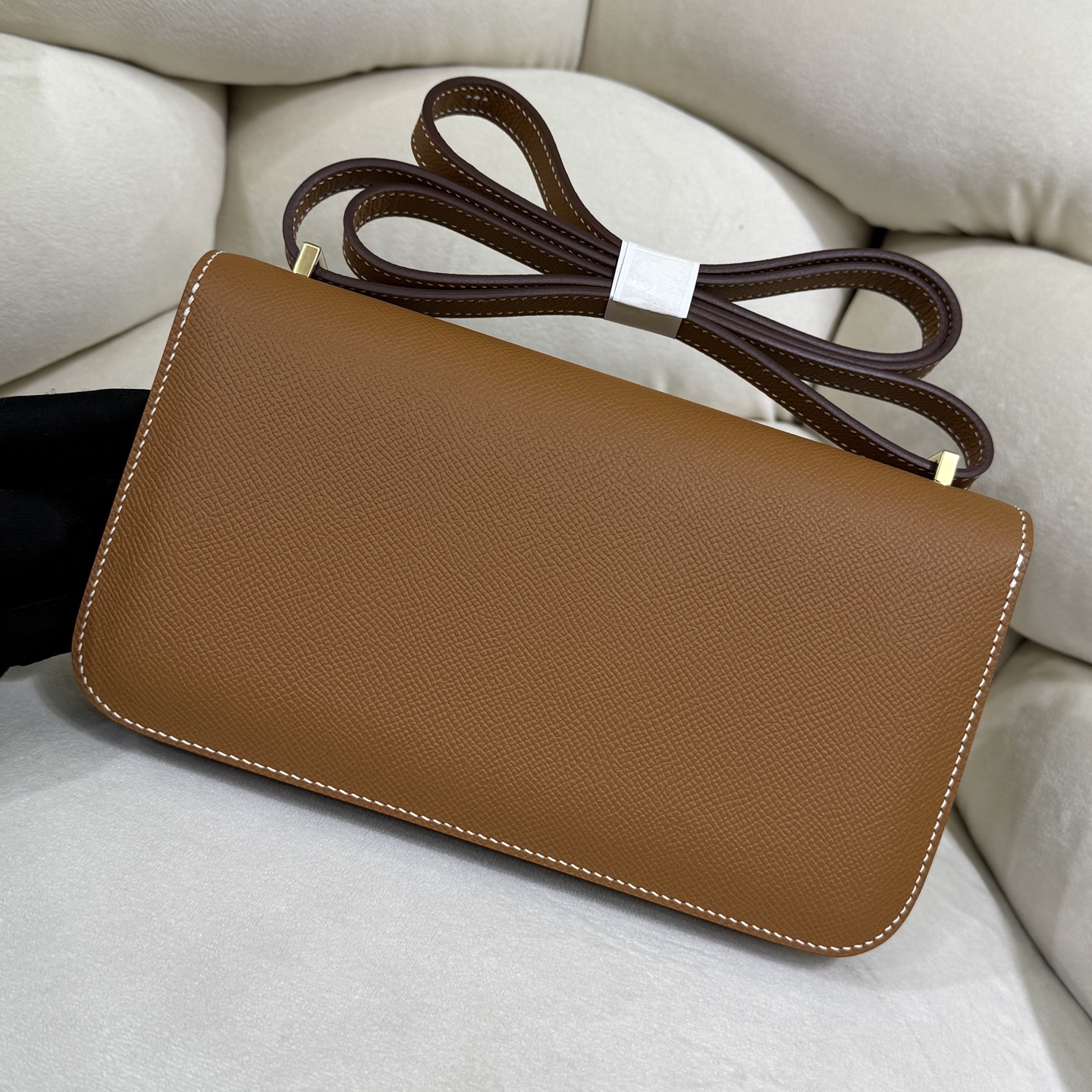 Elegant Elan Shoulder Bag with Mirror, Versatile & Chic for Everyday Use 4 i1760254951801 2308 0 2