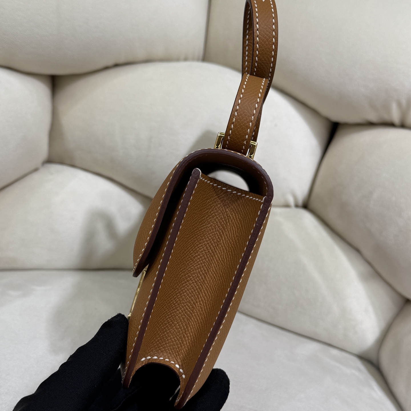 Elegant Elan Shoulder Bag with Mirror, Versatile & Chic for Everyday Use 3 i1760254951842 1286 0 1