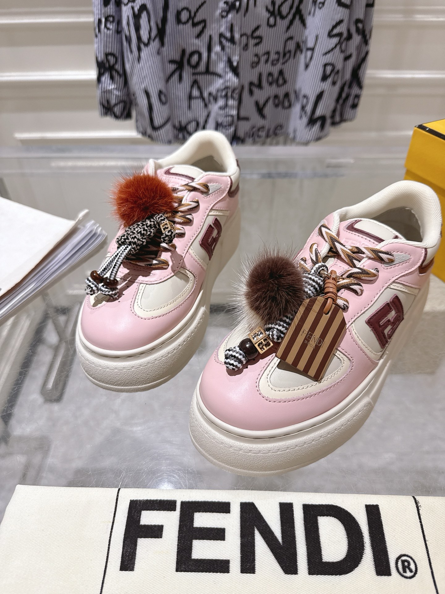 “792Top Edition F.D. Match Upgrade Dolls: Retrofitted FF Designs with Skinted Combinations in Different Colors” - 图片 8