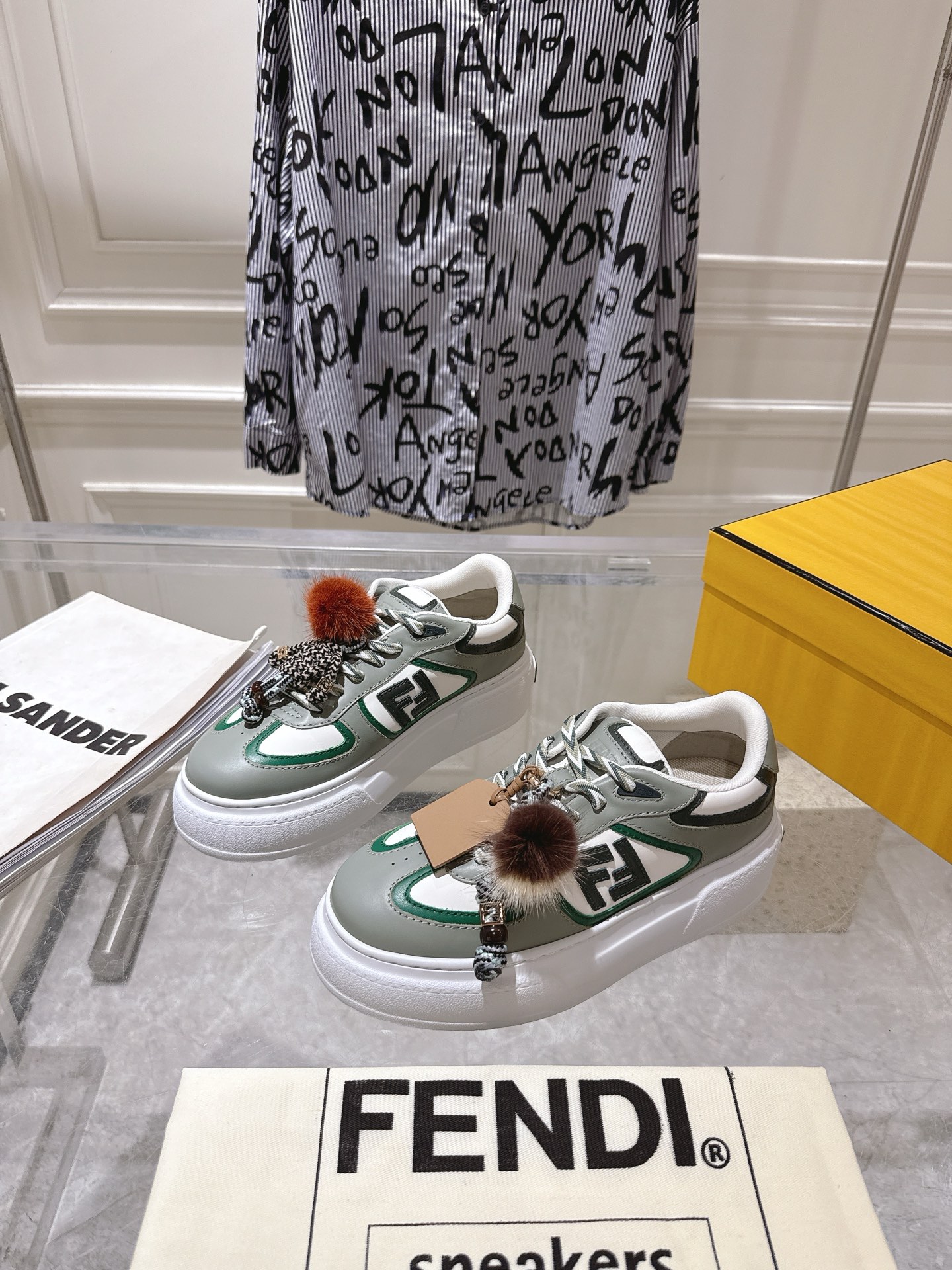 “792Top Edition: Fresh Blood Injected into Retrofitted FF Designs with Cute Dolls and Skinted Combinations” - 图片 4