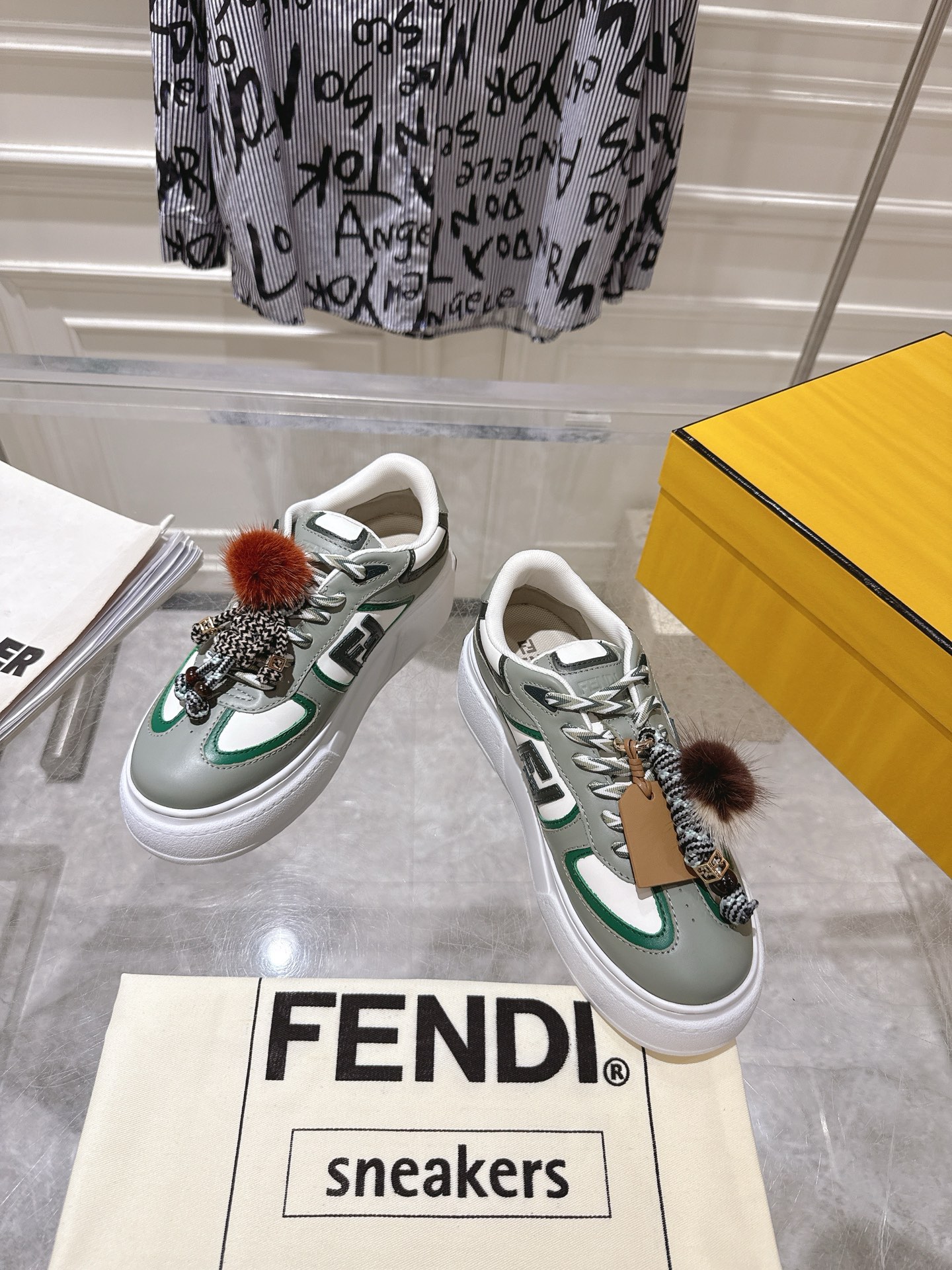 “792Top Edition: Fresh Blood Injected into Retrofitted FF Designs with Cute Dolls and Skinted Combinations” - 图片 2