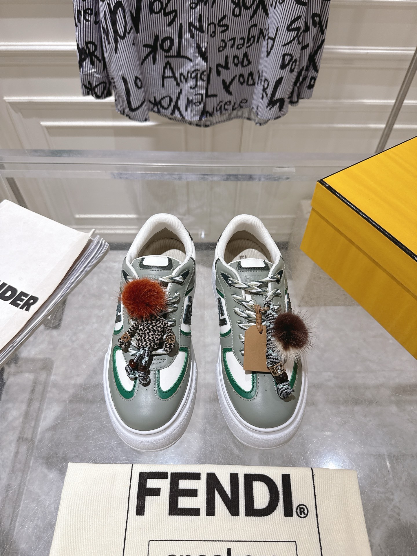 “792Top Edition: Fresh Blood Injected into Retrofitted FF Designs with Cute Dolls and Skinted Combinations” - 图片 9