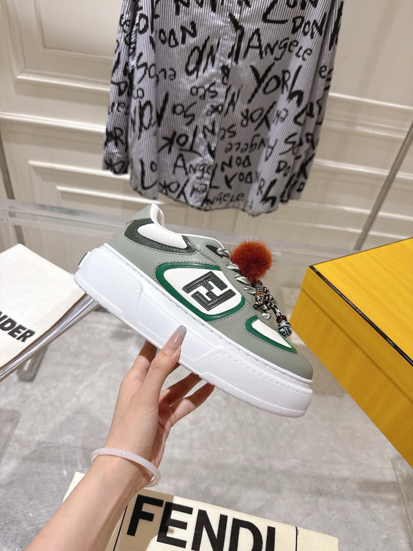 “792Top Edition: Fresh Blood Injected into Retrofitted FF Designs with Cute Dolls and Skinted Combinations” - 图片 5