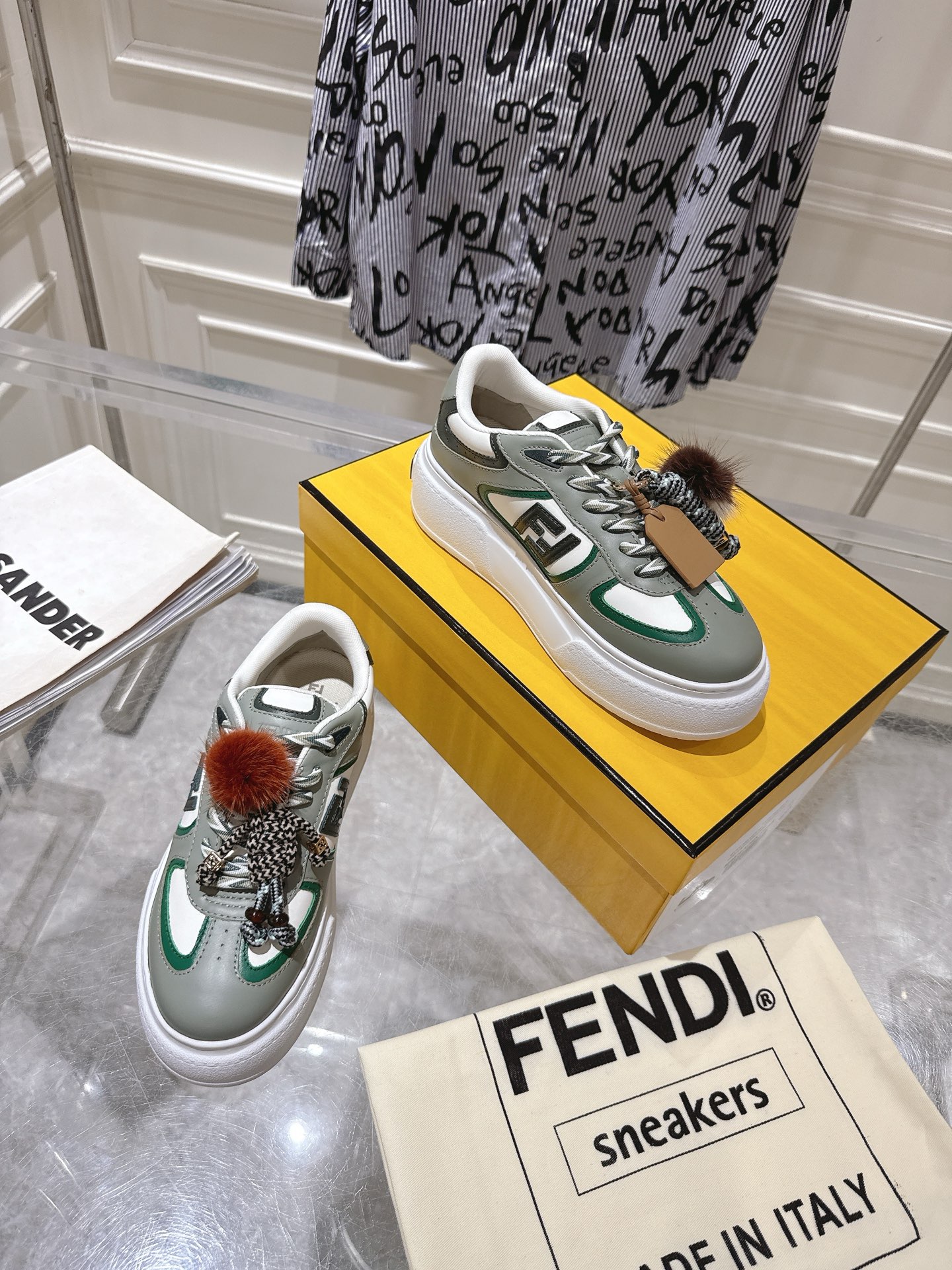 “792Top Edition: Fresh Blood Injected into Retrofitted FF Designs with Cute Dolls and Skinted Combinations” - 图片 3