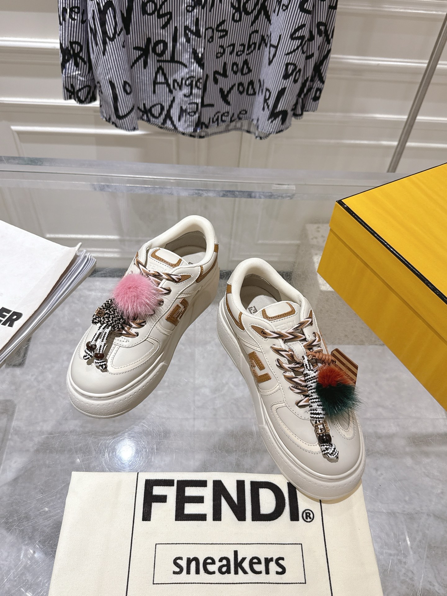 “Factory 792Top Edition Dolls: Fresh Blood Injected into Retrofitted FF Designs” - 图片 4