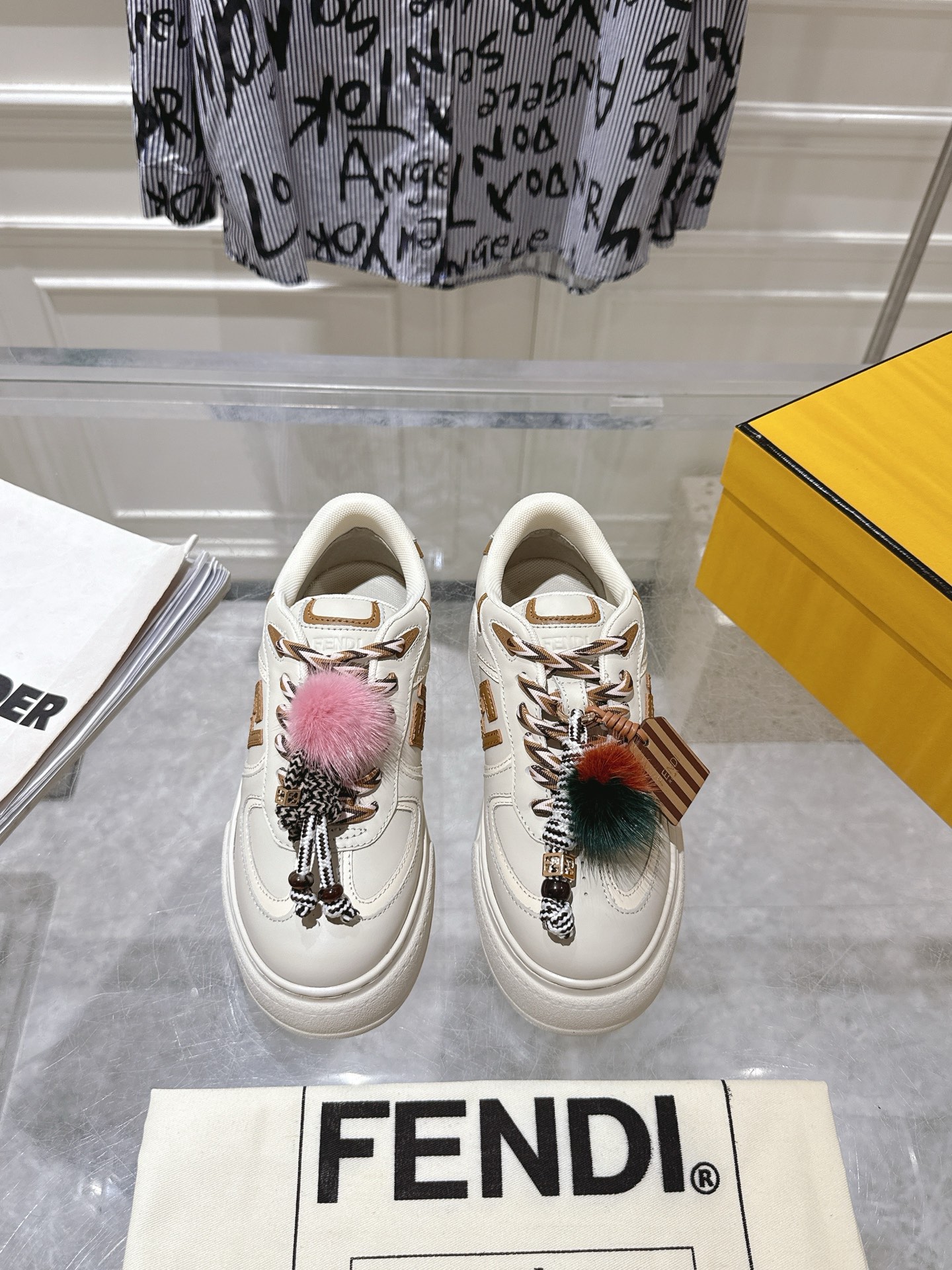 “Factory 792Top Edition Dolls: Fresh Blood Injected into Retrofitted FF Designs” - 图片 2