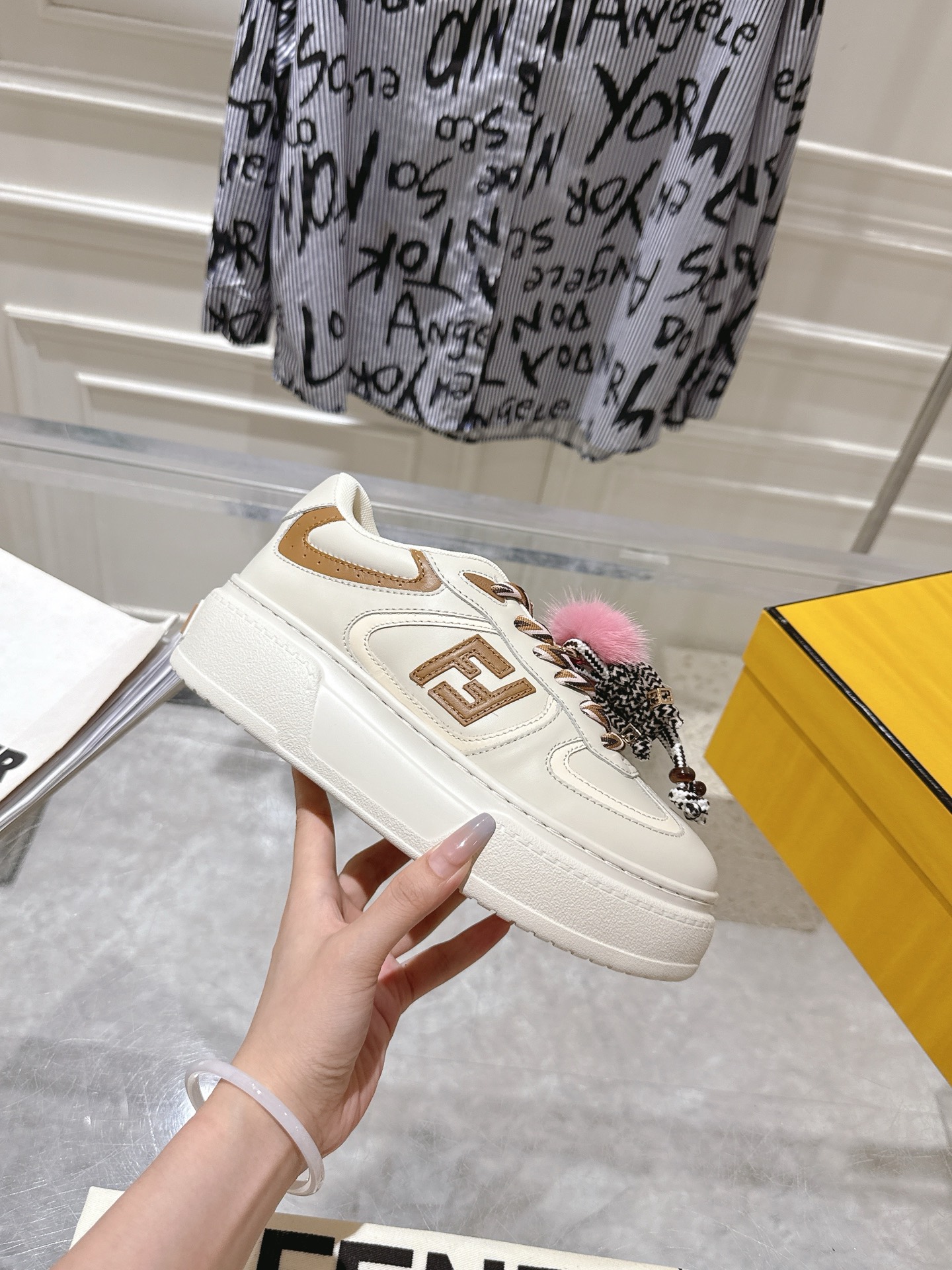 “Factory 792Top Edition Dolls: Fresh Blood Injected into Retrofitted FF Designs” - 图片 5