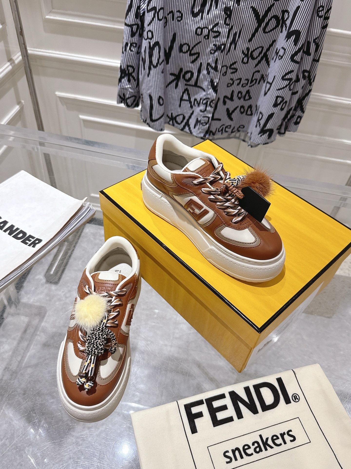 792Top Edition F.D. Match Upgrade Dolls: Cute Retrofitted Designs with Unique Color Combinations - 图片 5