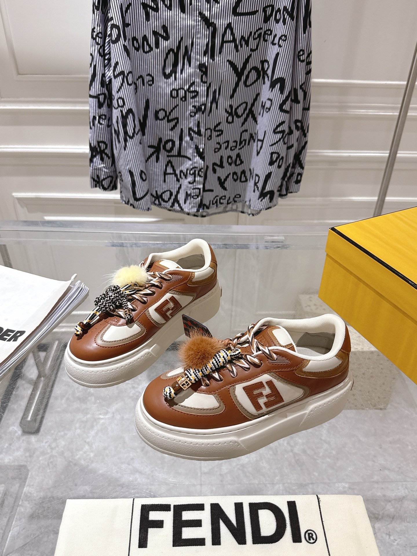 792Top Edition F.D. Match Upgrade Dolls: Cute Retrofitted Designs with Unique Color Combinations - 图片 1
