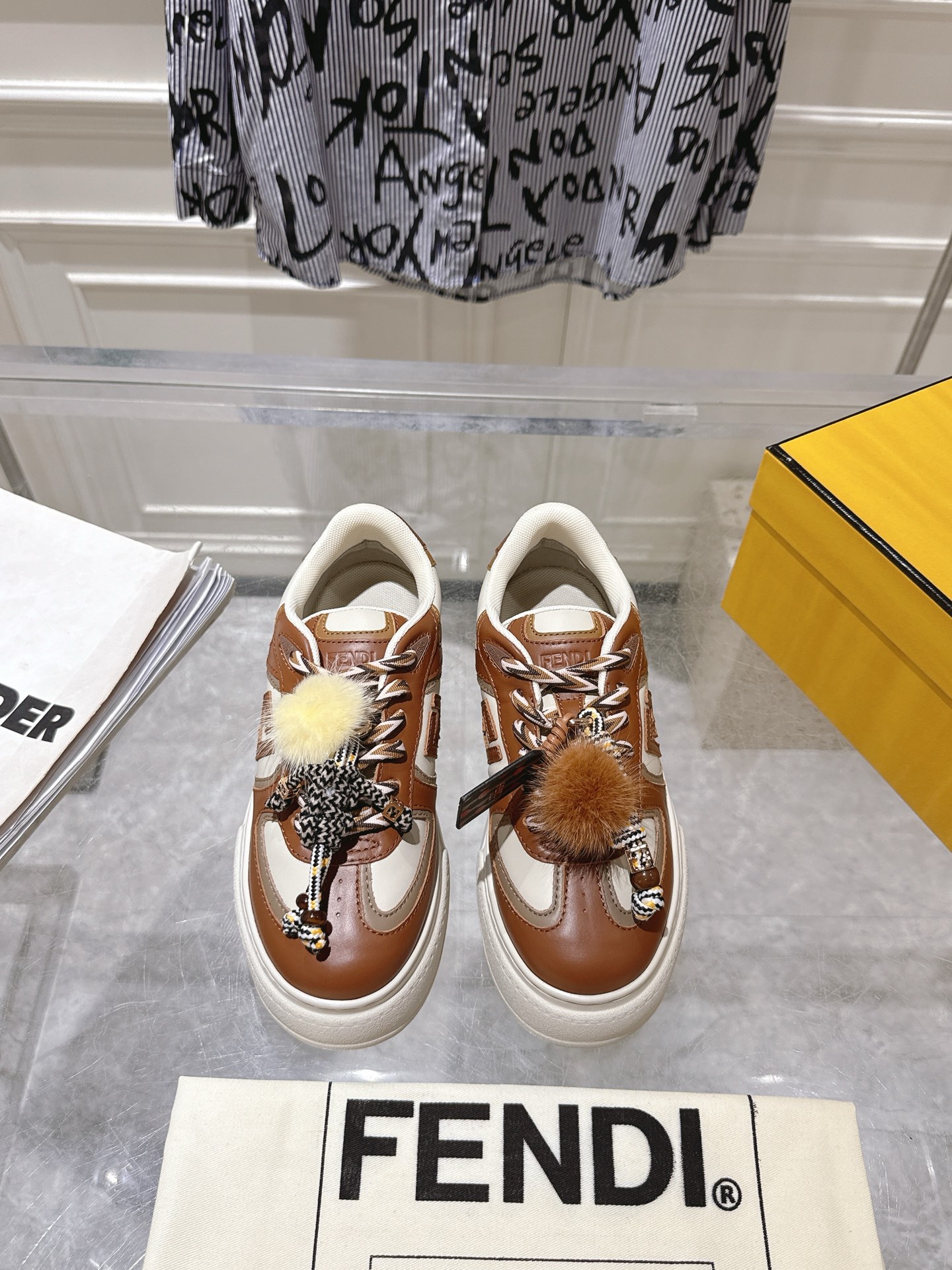 792Top Edition F.D. Match Upgrade Dolls: Cute Retrofitted Designs with Unique Color Combinations - 图片 2