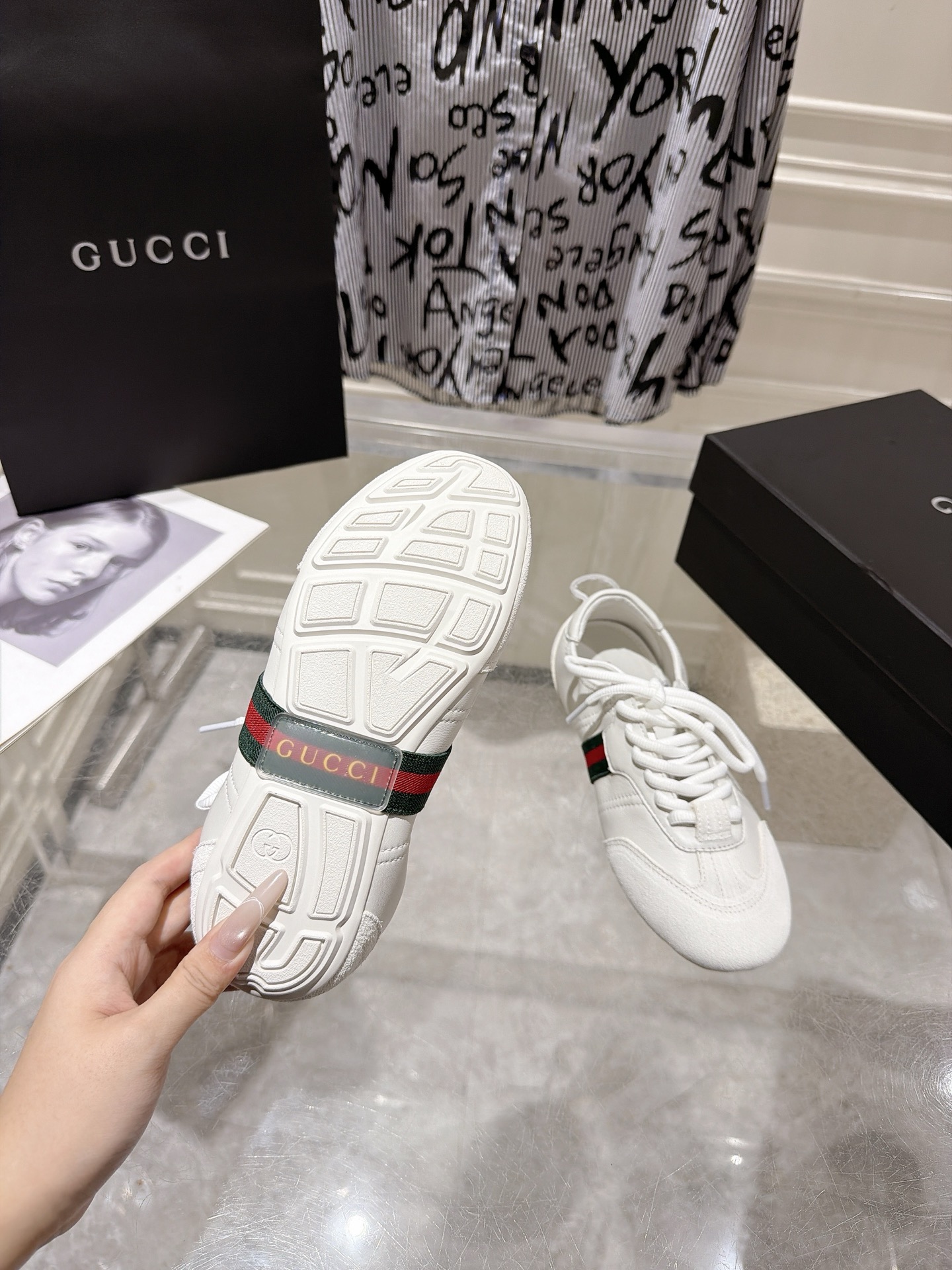 Gucci Sneakers