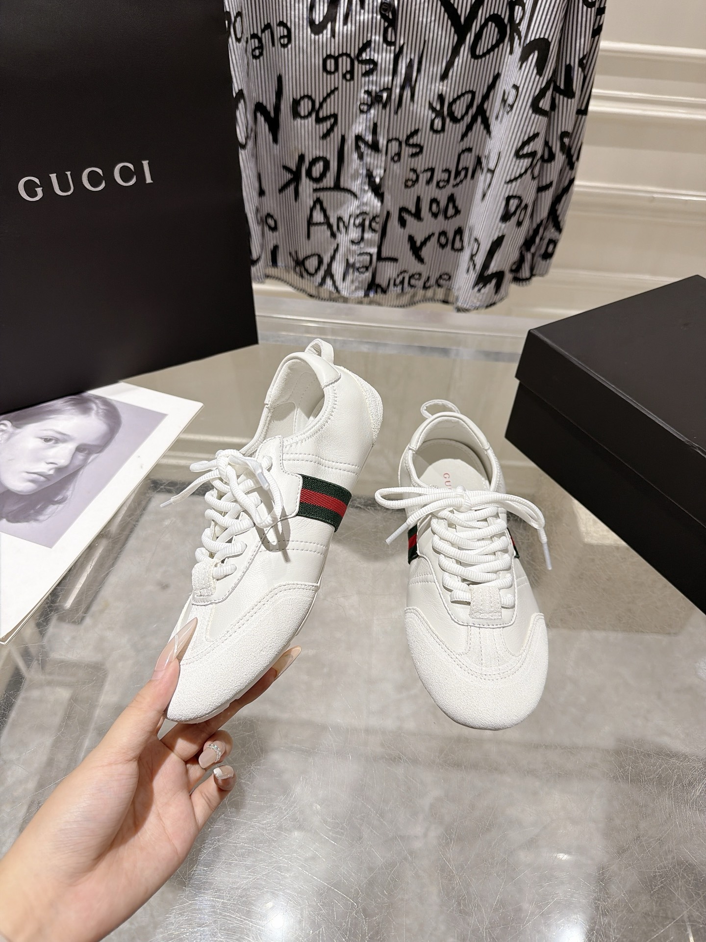 Gucci Sneakers