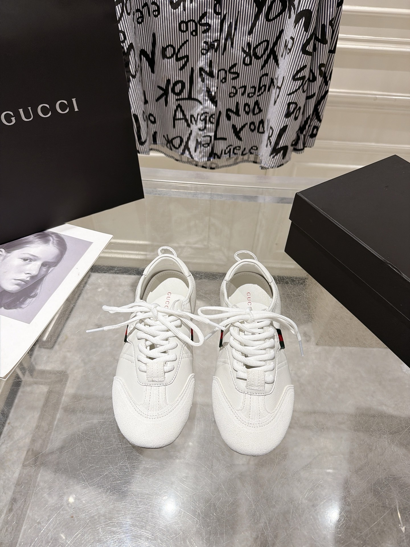 Gucci Sneakers