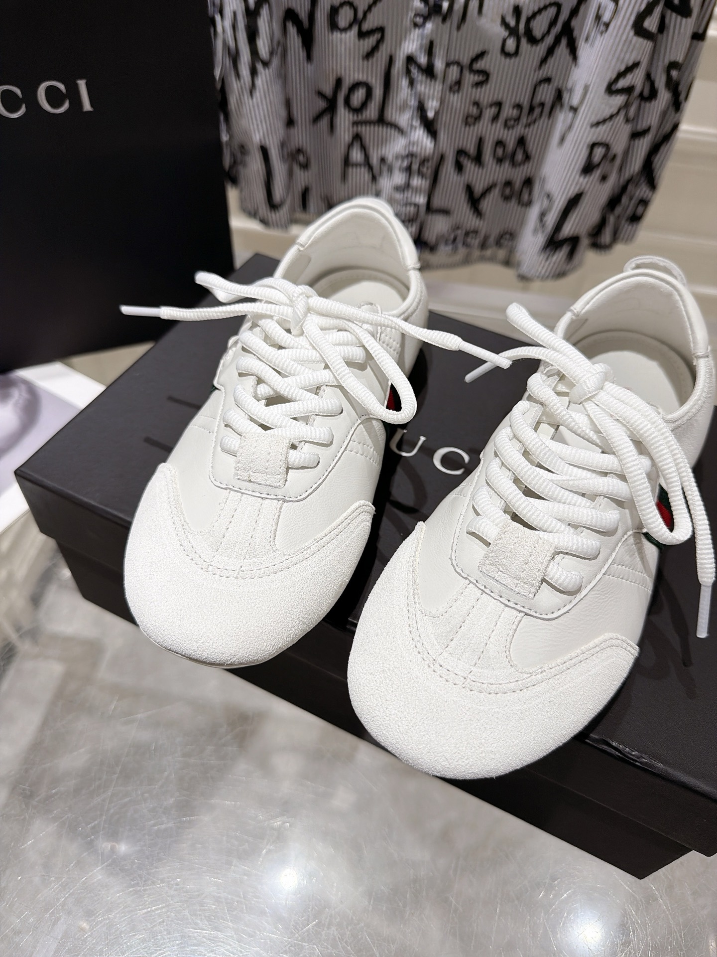 Gucci Sneakers