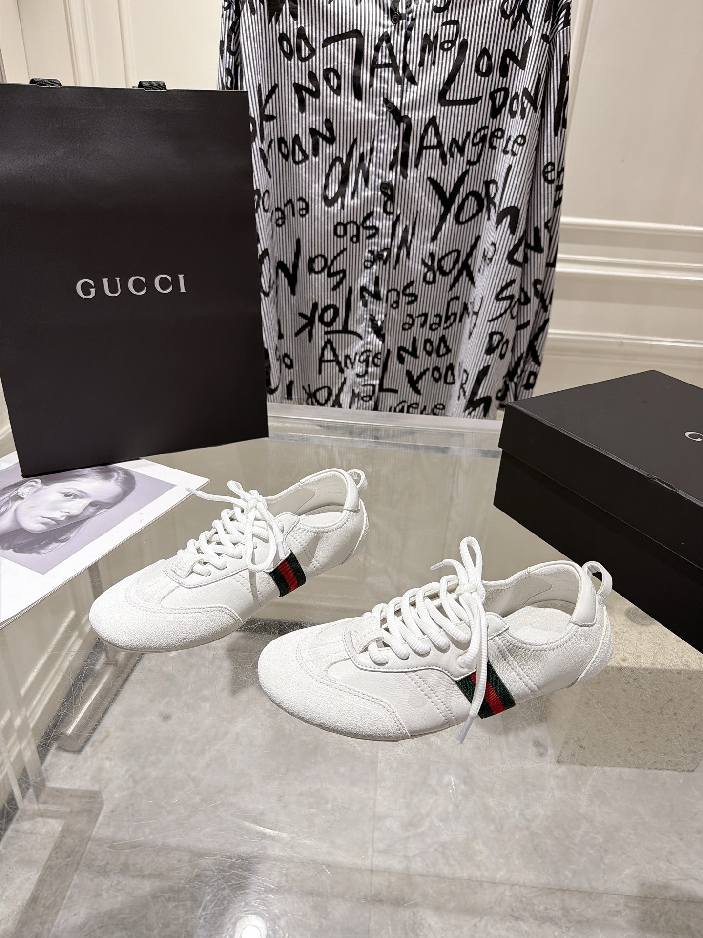 Gucci Sneakers