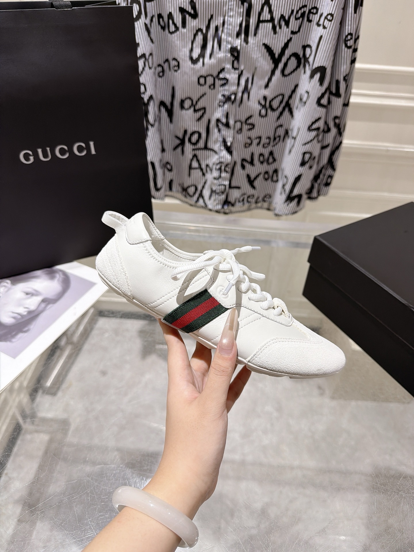Gucci Sneakers