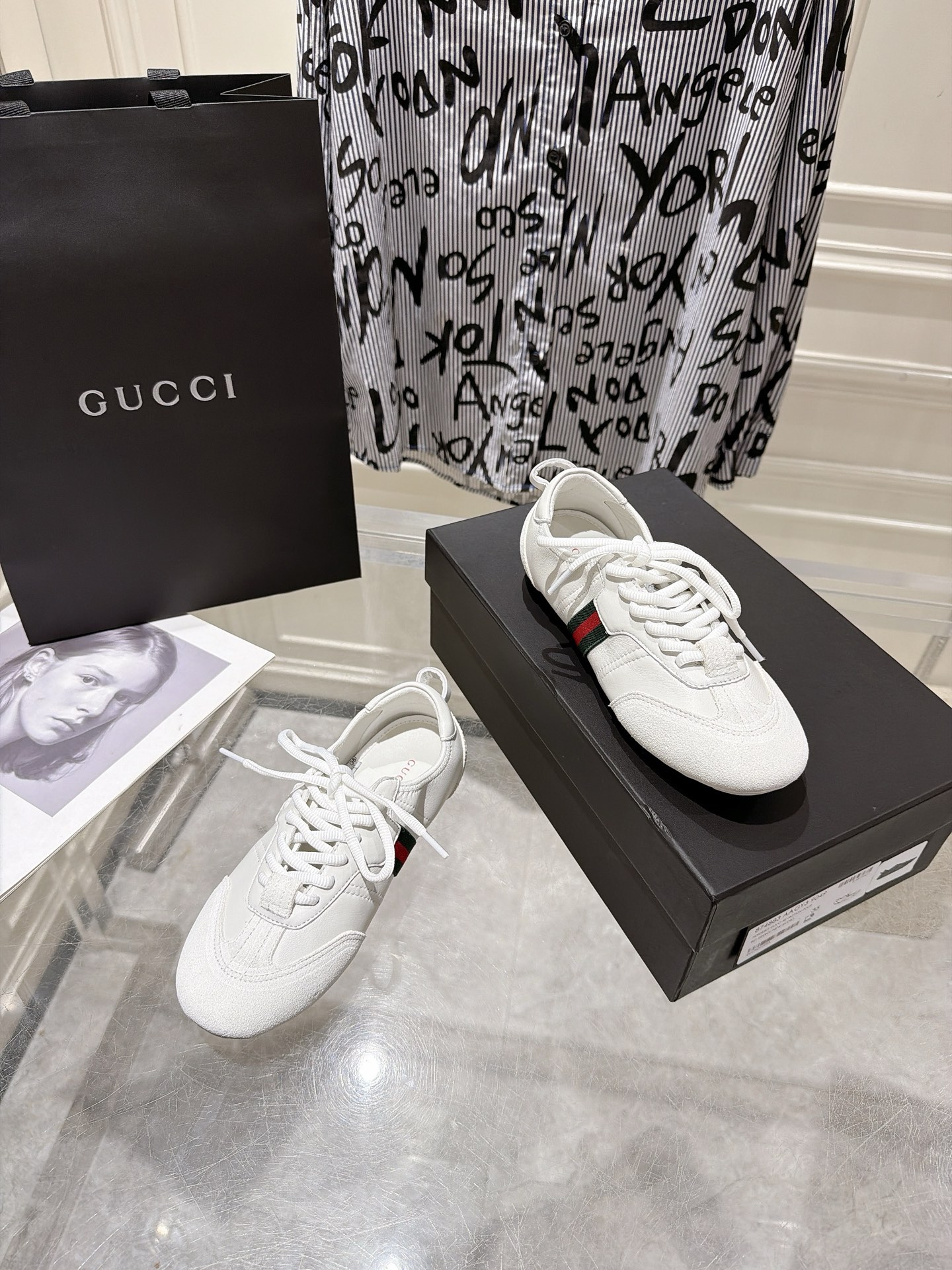 Gucci Sneakers