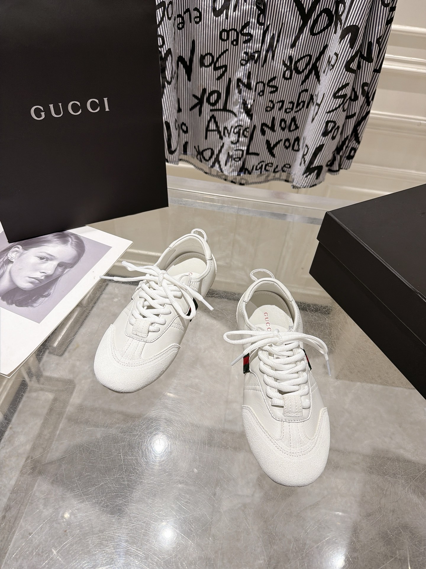 Gucci Sneakers
