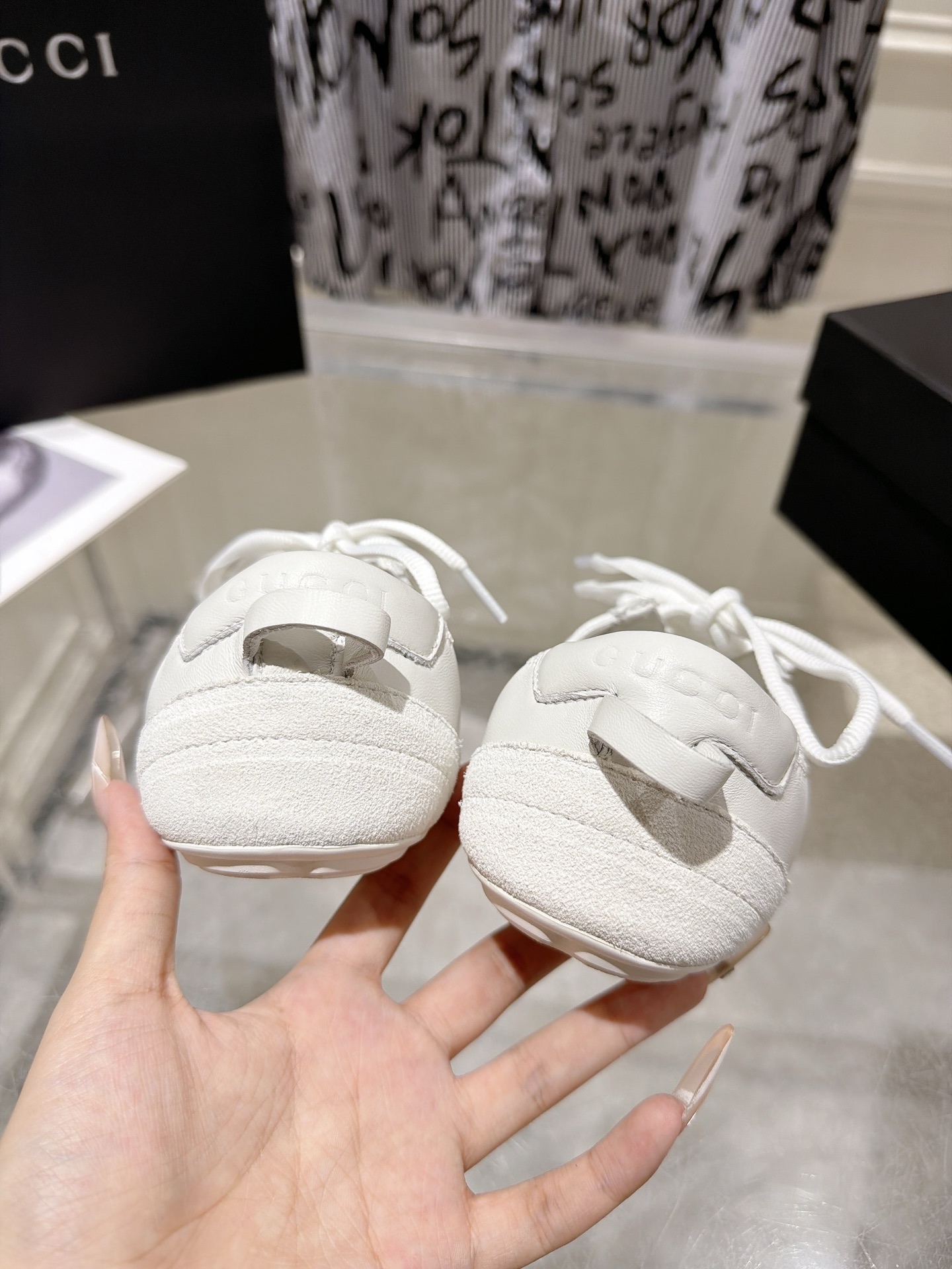 Gucci Sneakers