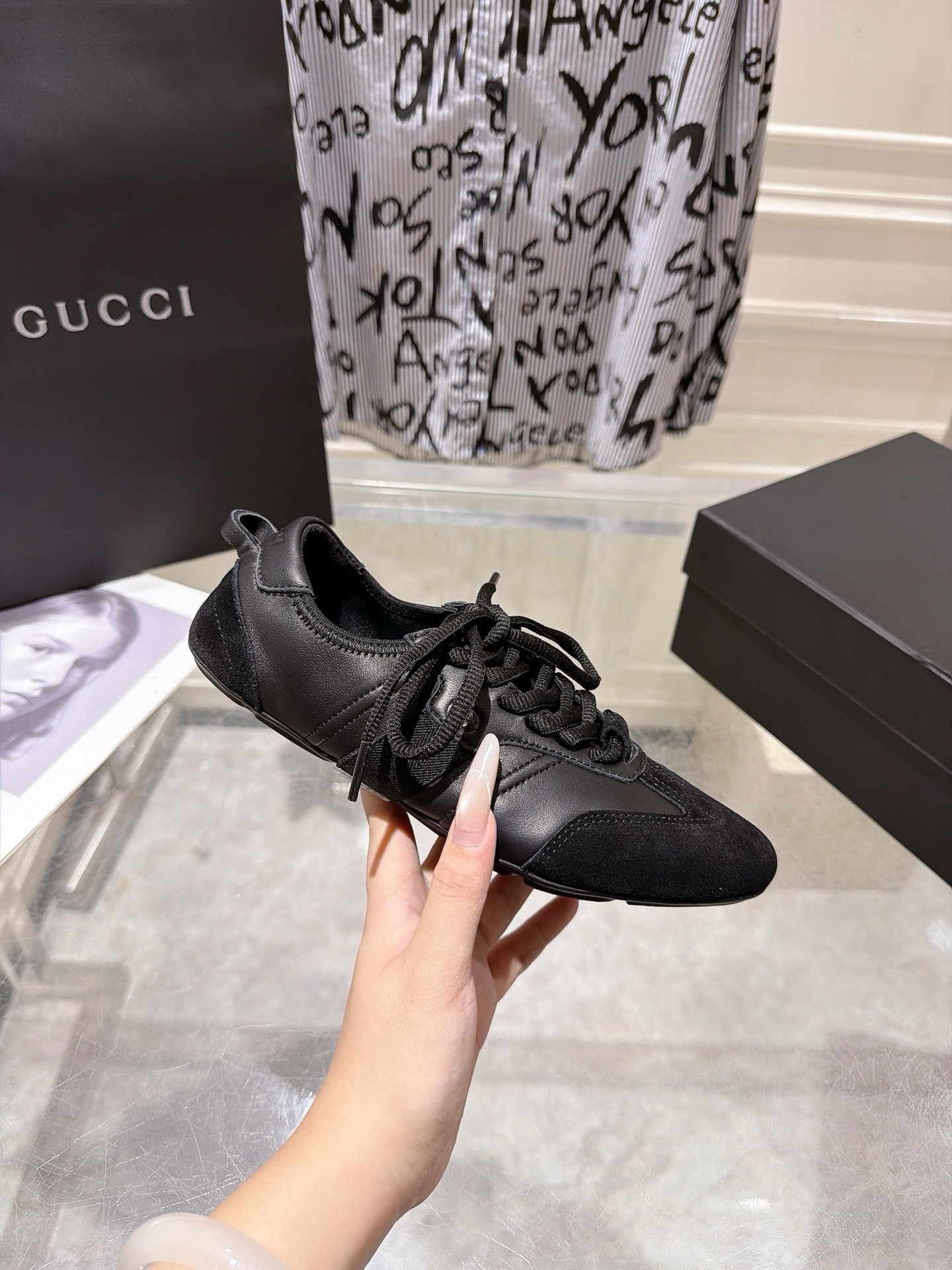 Gucci Sneakers