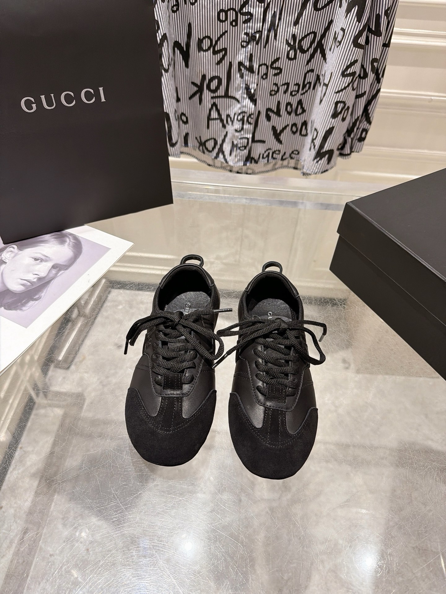 Gucci Sneakers