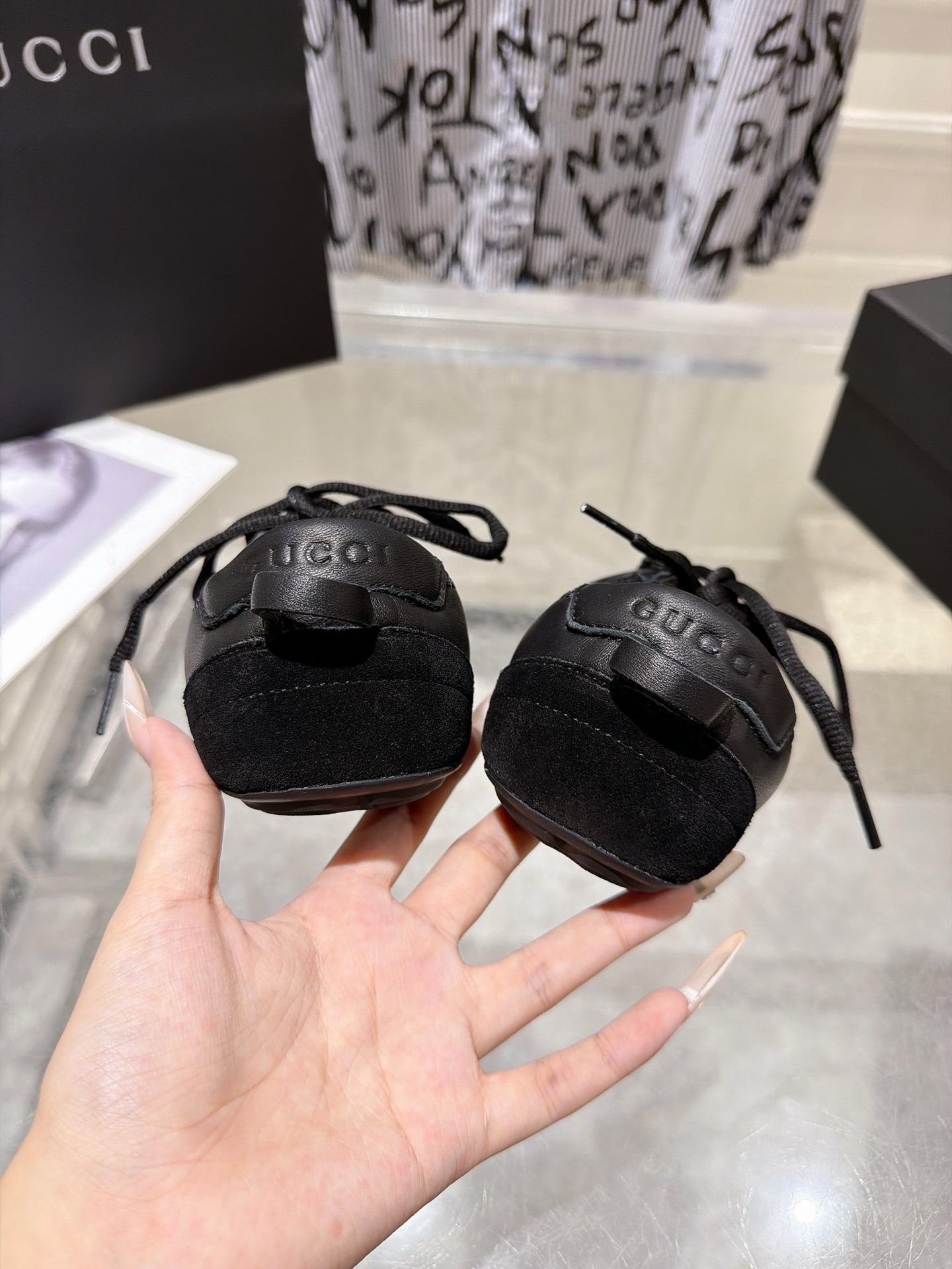 Gucci Sneakers
