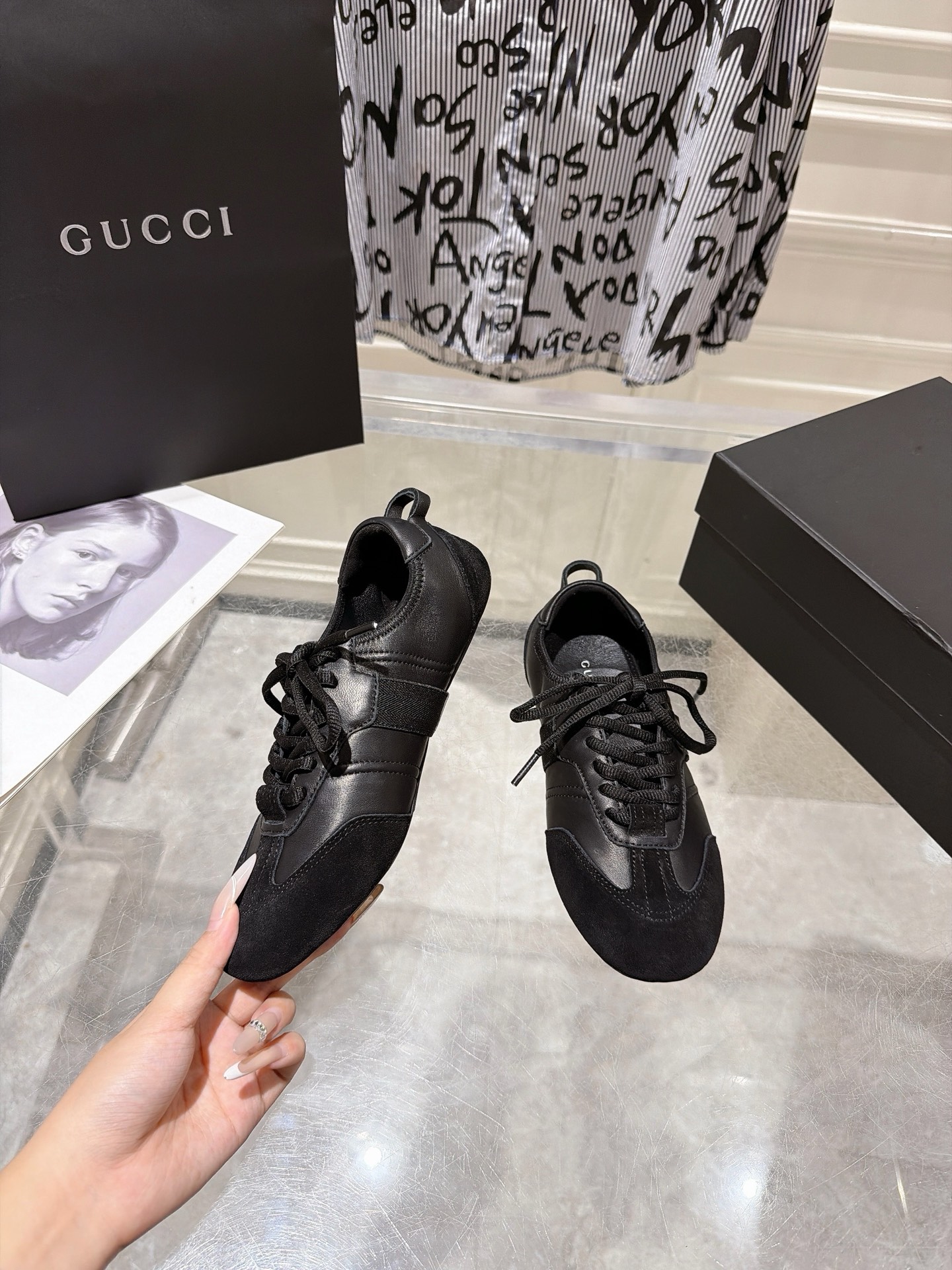 Gucci Sneakers