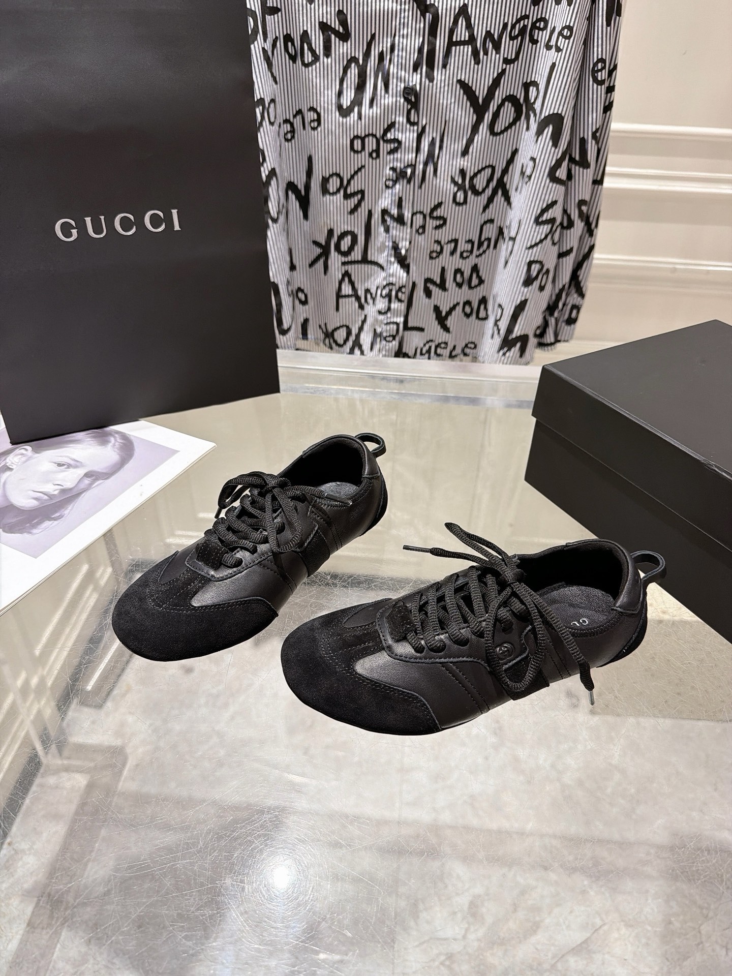Gucci Sneakers