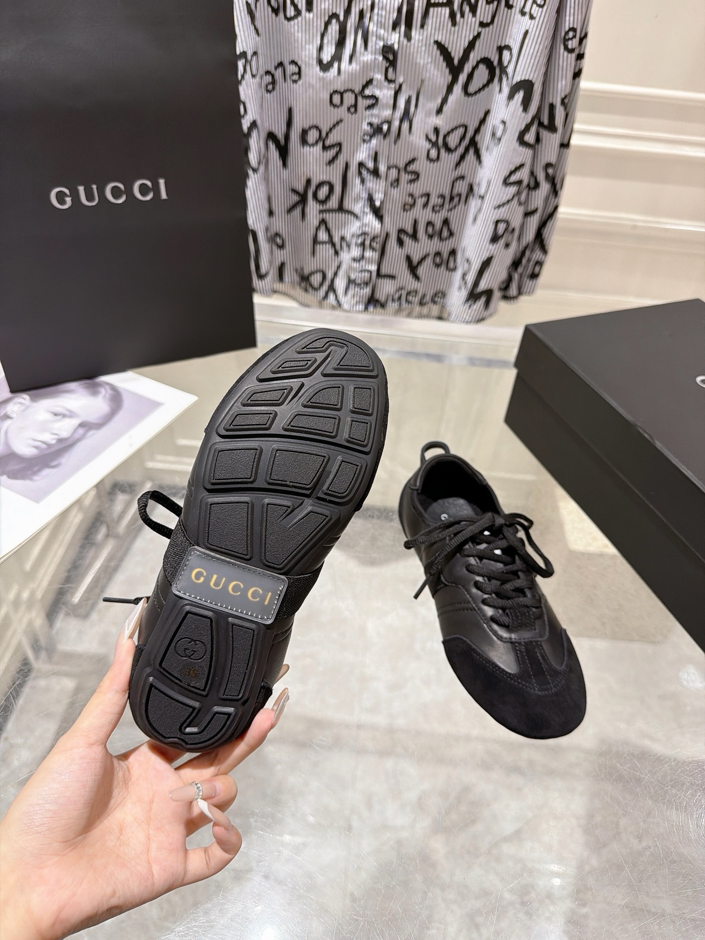 Gucci Sneakers