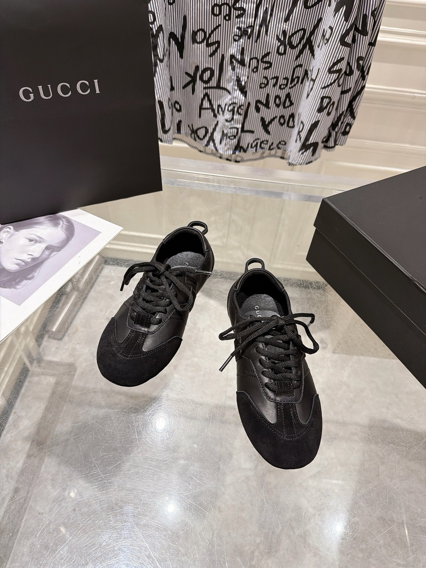 Gucci Sneakers