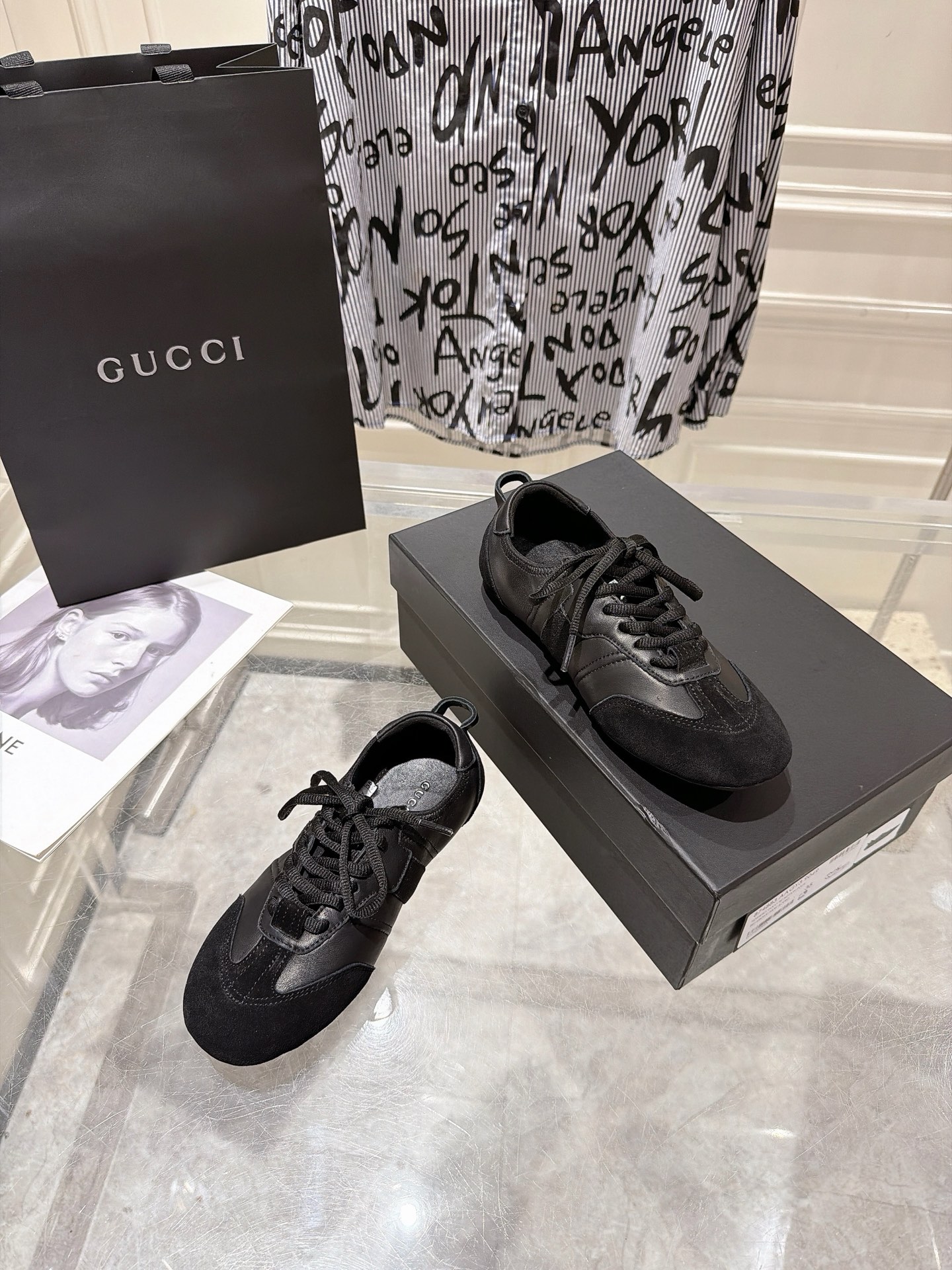 Gucci Sneakers