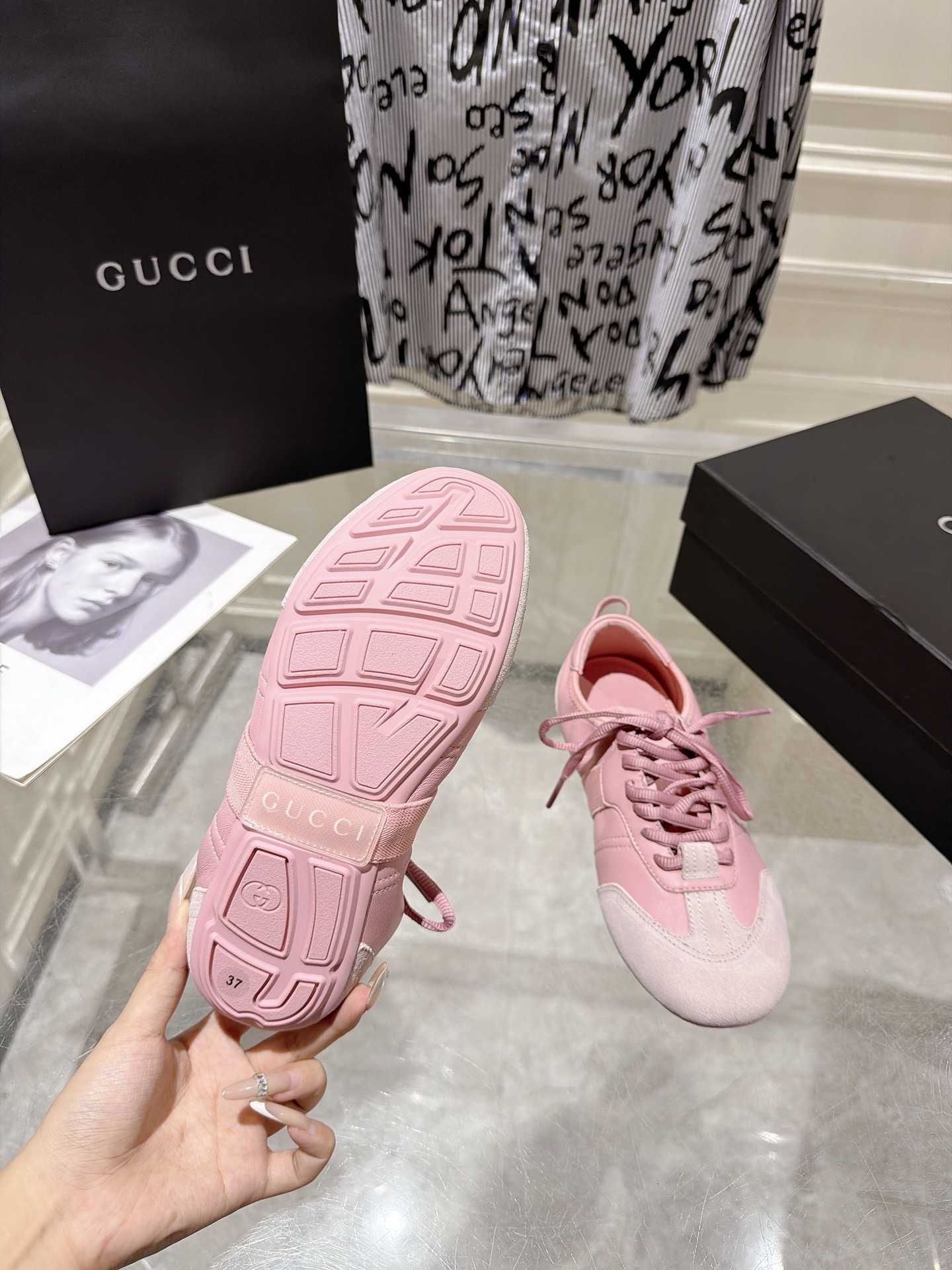 Gucci Sneakers