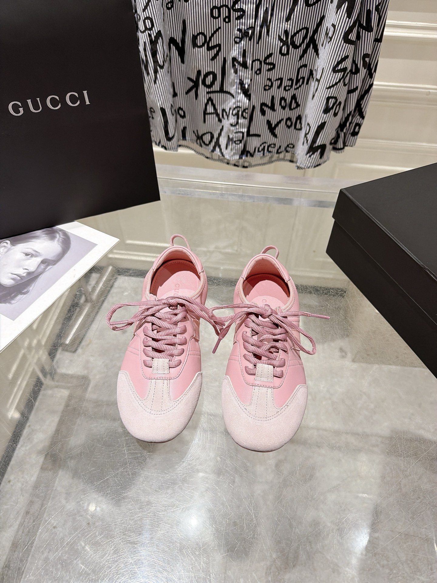 Gucci Sneakers