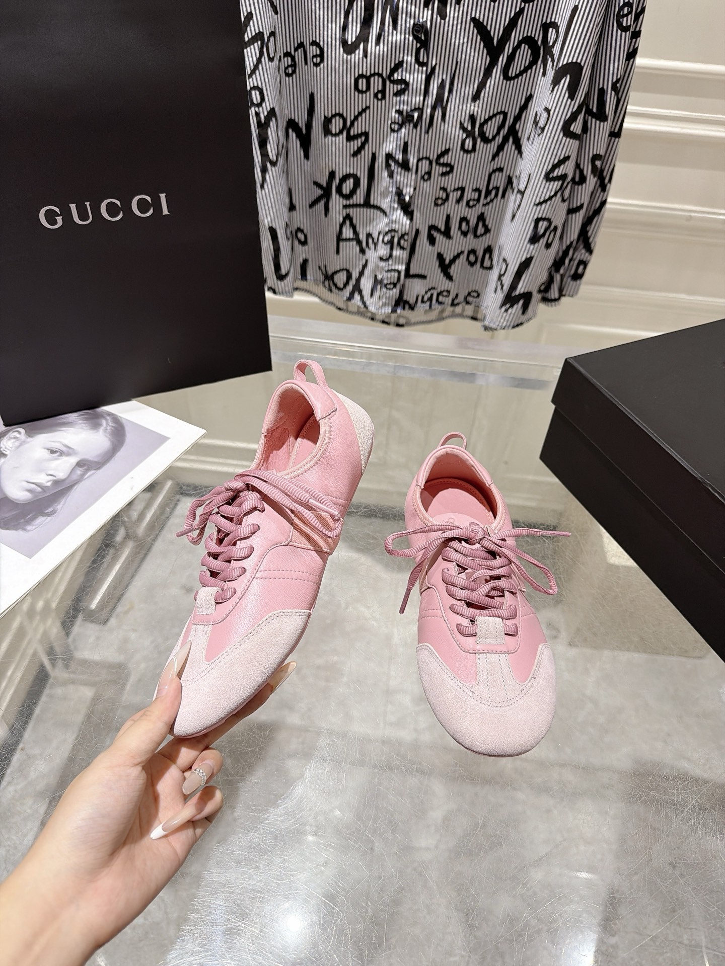 Gucci Sneakers