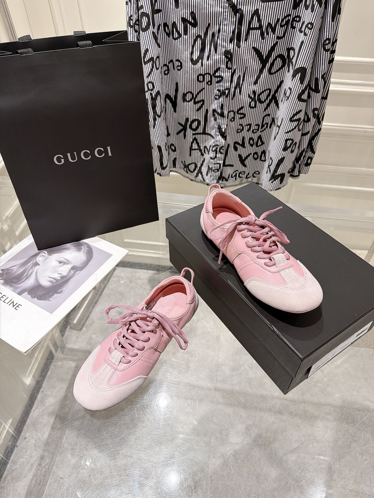 Gucci Sneakers