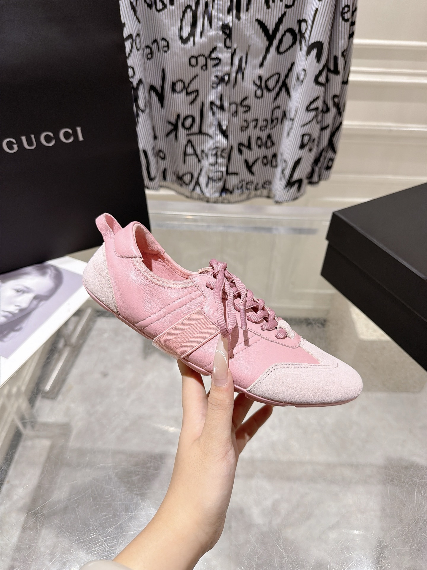 Gucci Sneakers