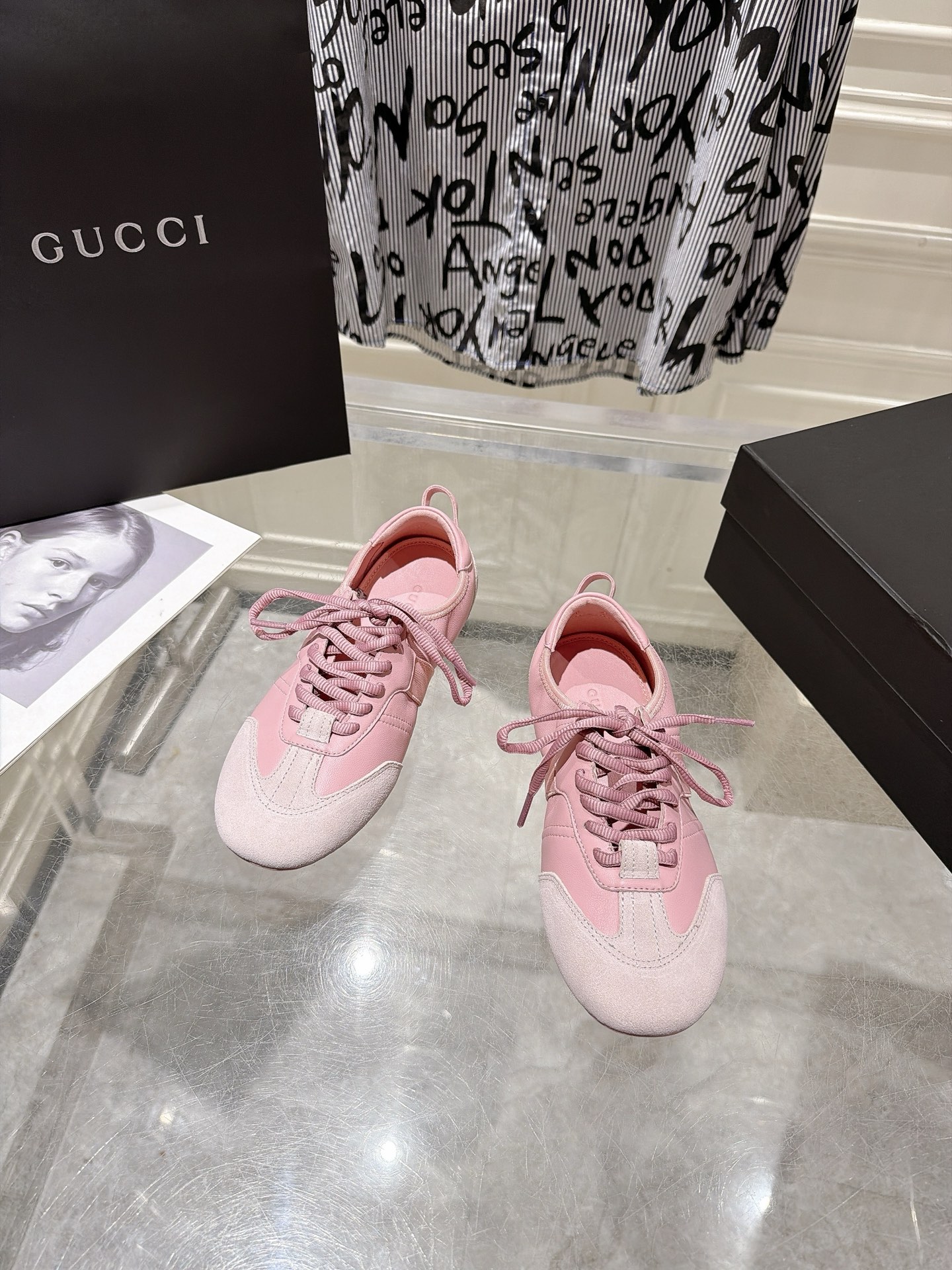 Gucci Sneakers