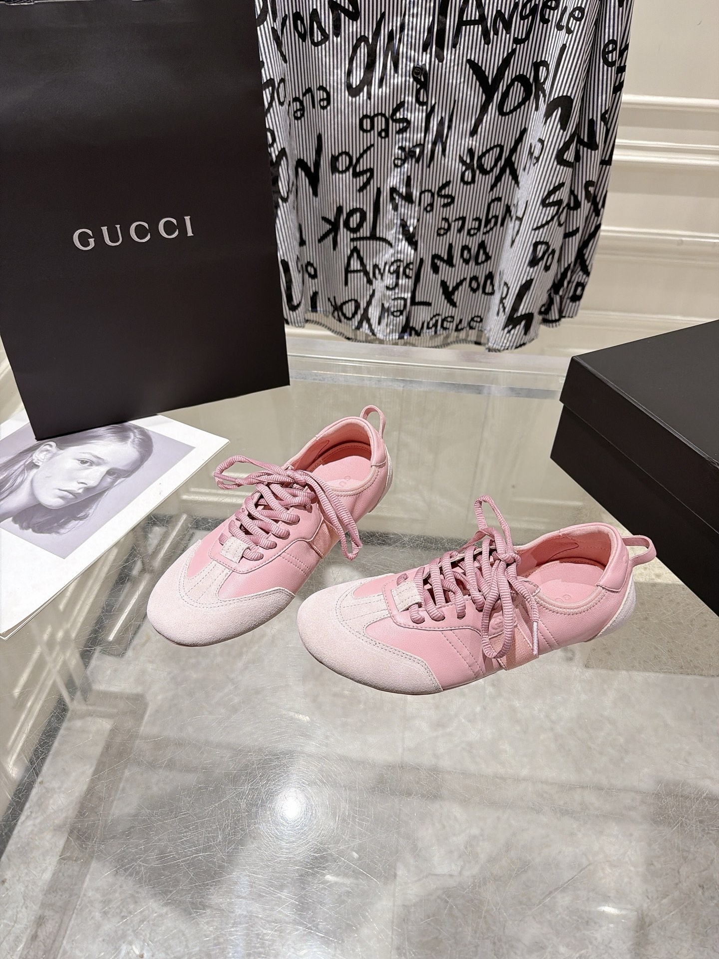 Gucci Sneakers