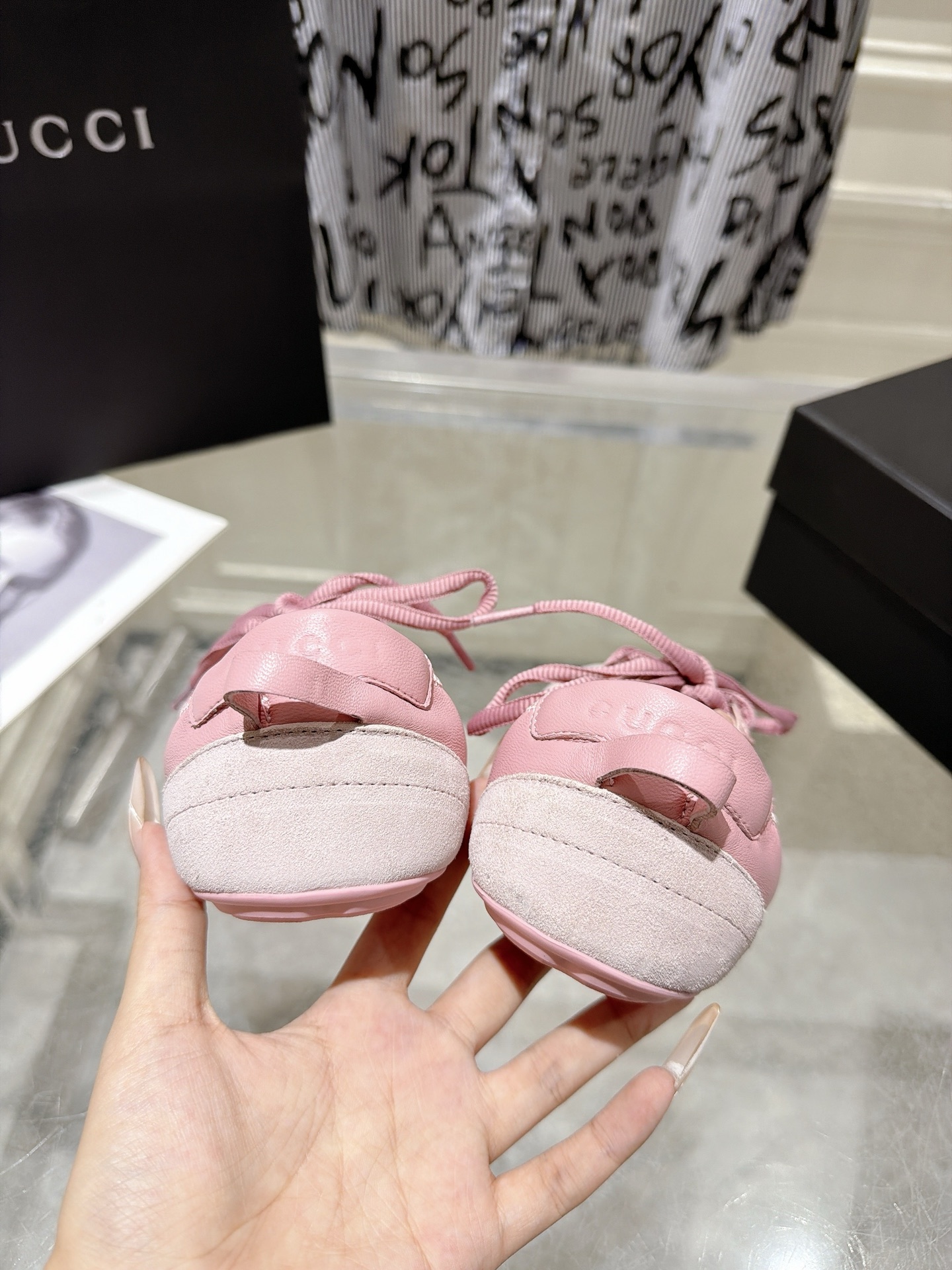 Gucci Sneakers